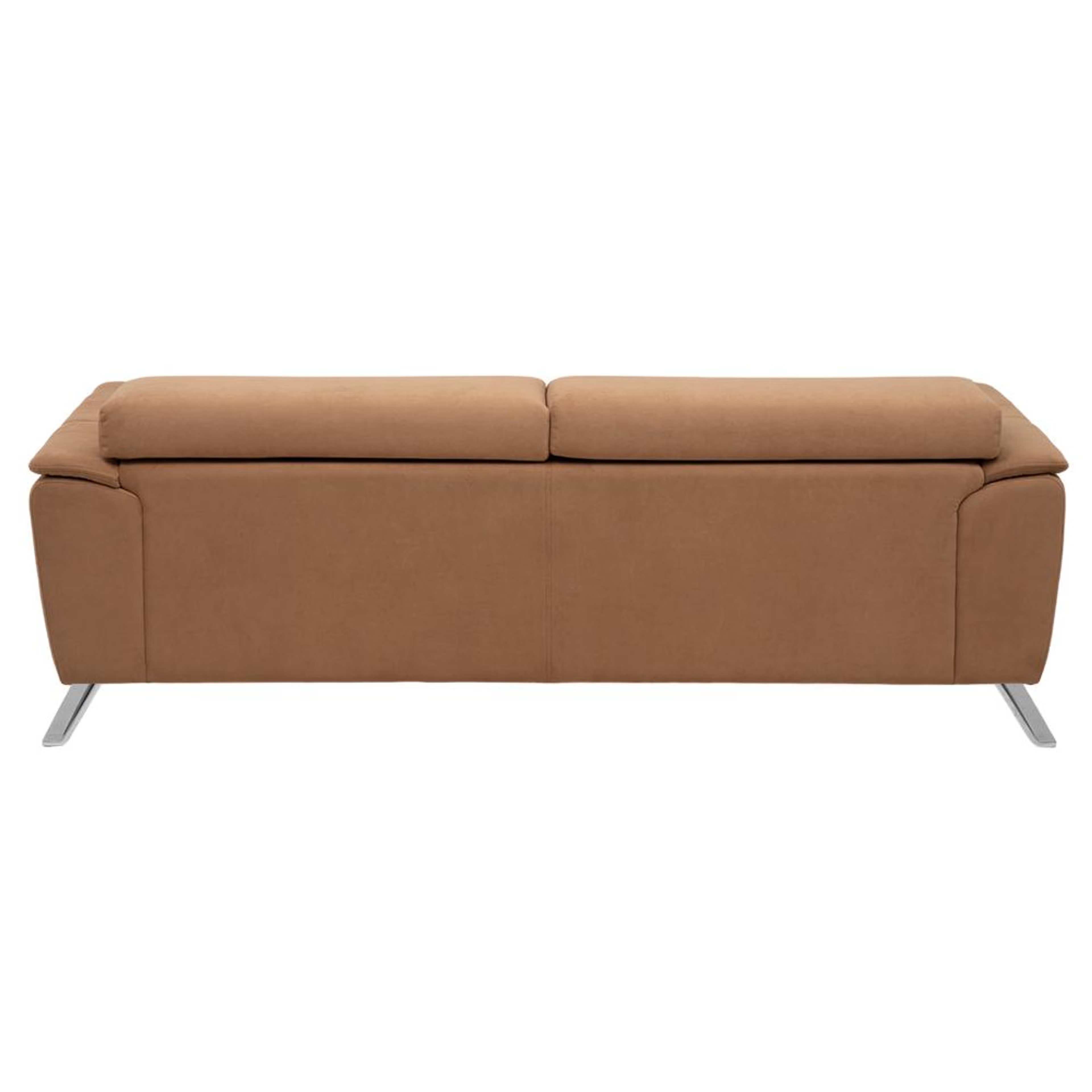 Wakefit Magnus Sofa - Three Seater Regular, Three Seater, Napoli Tan 9 Wakefit Magnus Sofa - Three Seater Regular, Three Seater, Napoli Tan