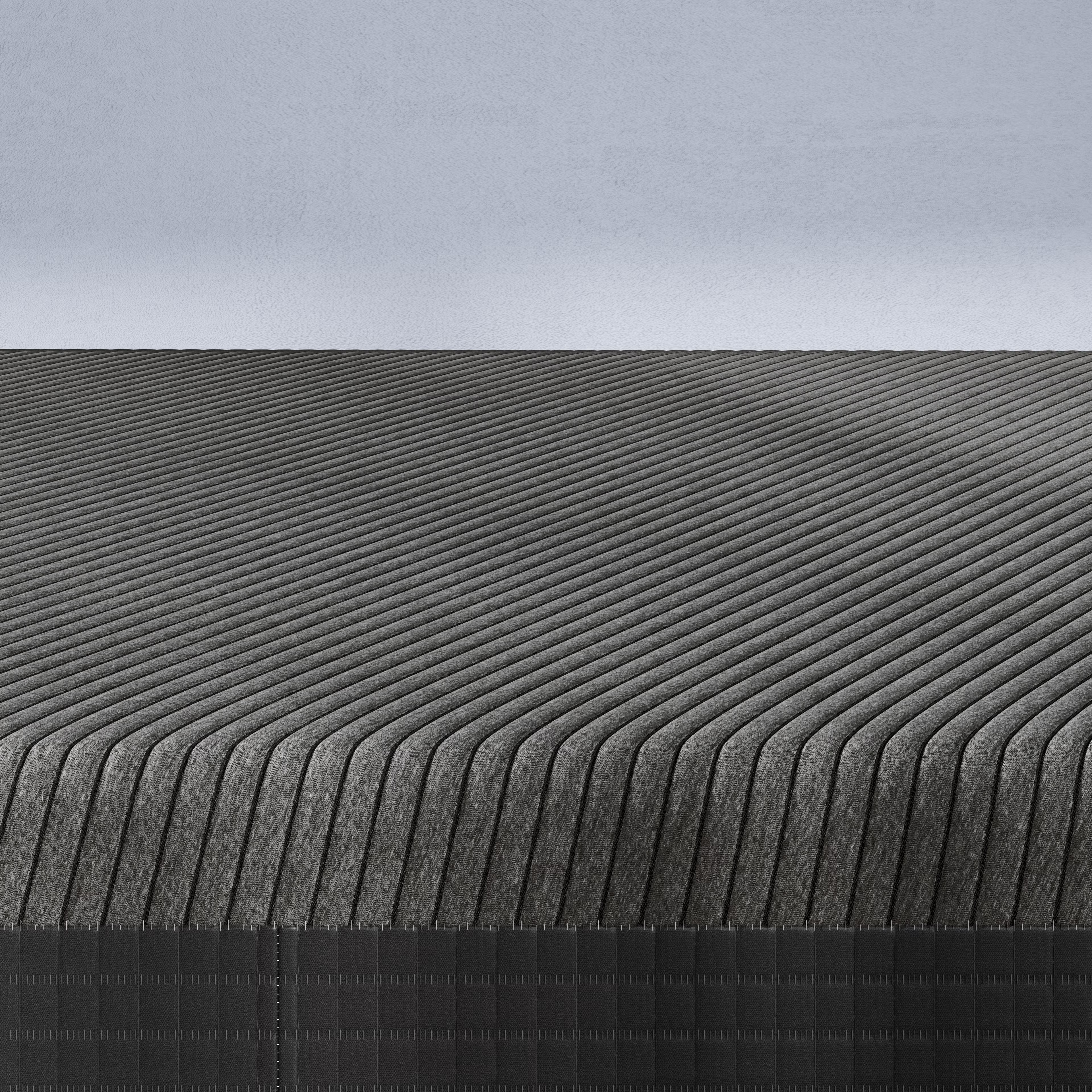 XpertGrid Classic Mattress | Adaptive Cooling Grid | 10 Years Warranty Diwan - 75" x 48" x 5 4 XpertGrid Classic Mattress | Adaptive Cooling Grid | 10 Years Warranty Diwan - 75" x 48" x 5\