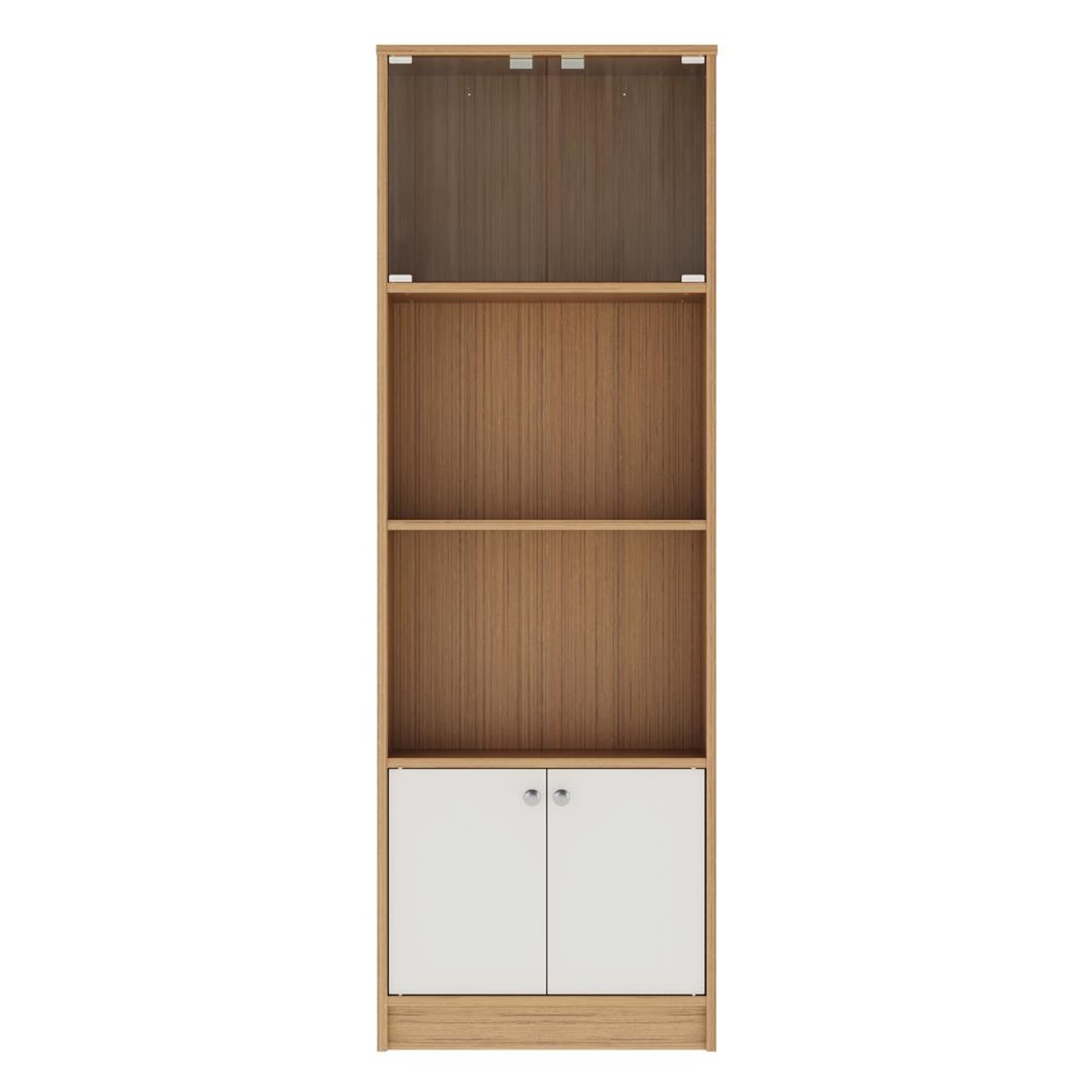 Home 28 Wakefit Neale Bookshelf