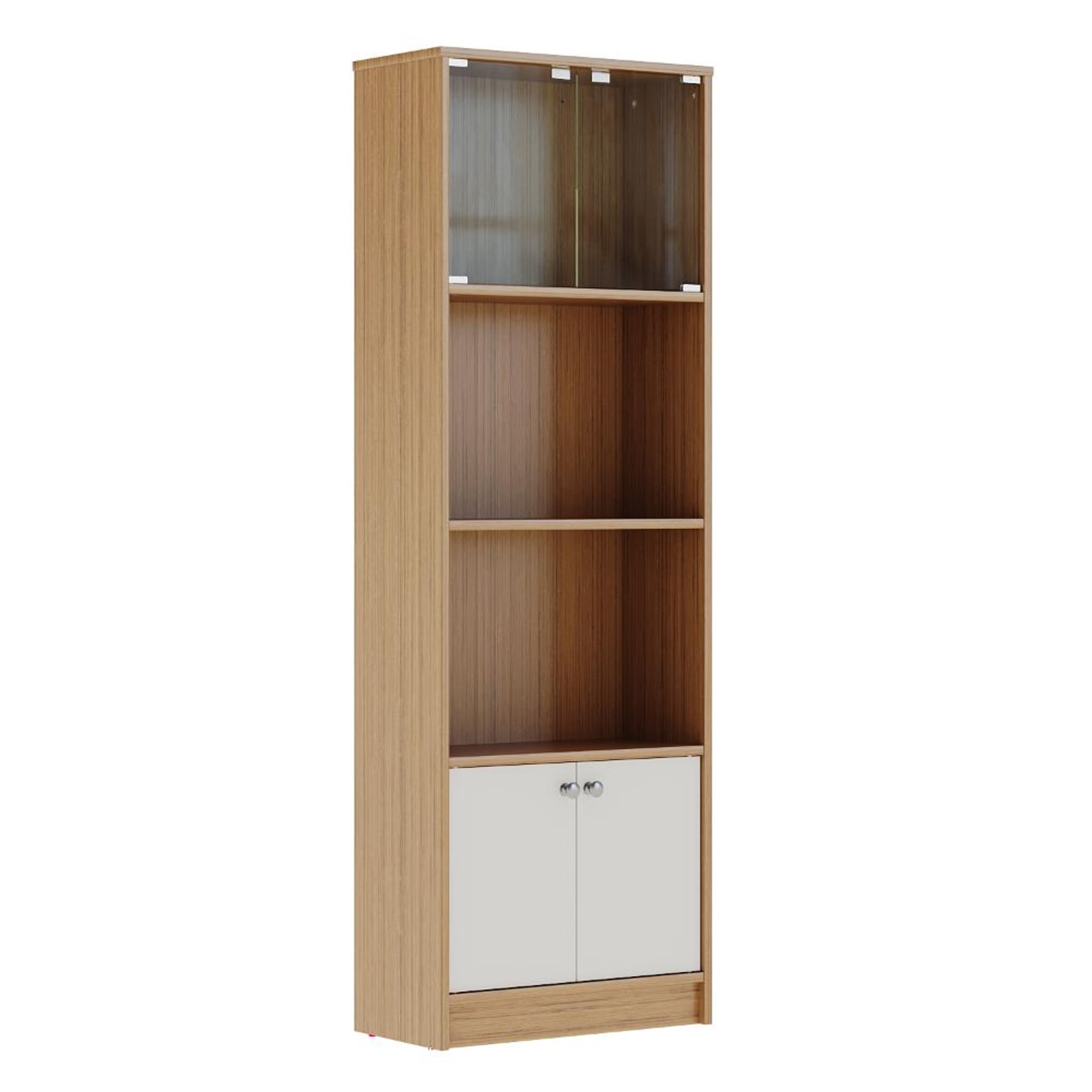 Home 29 Wakefit Neale Bookshelf