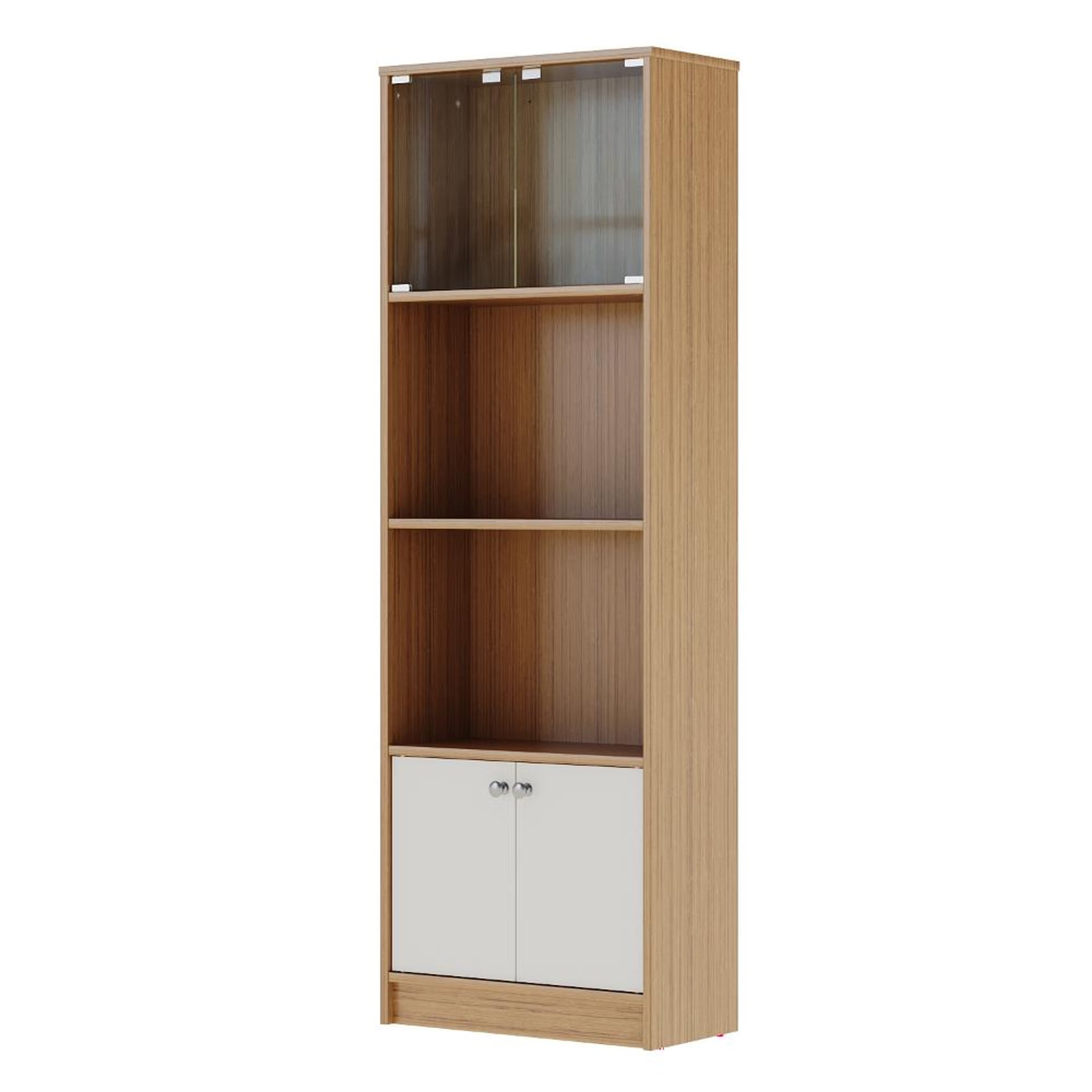 Wakefit Neale Bookshelf 4 Wakefit Neale Bookshelf
