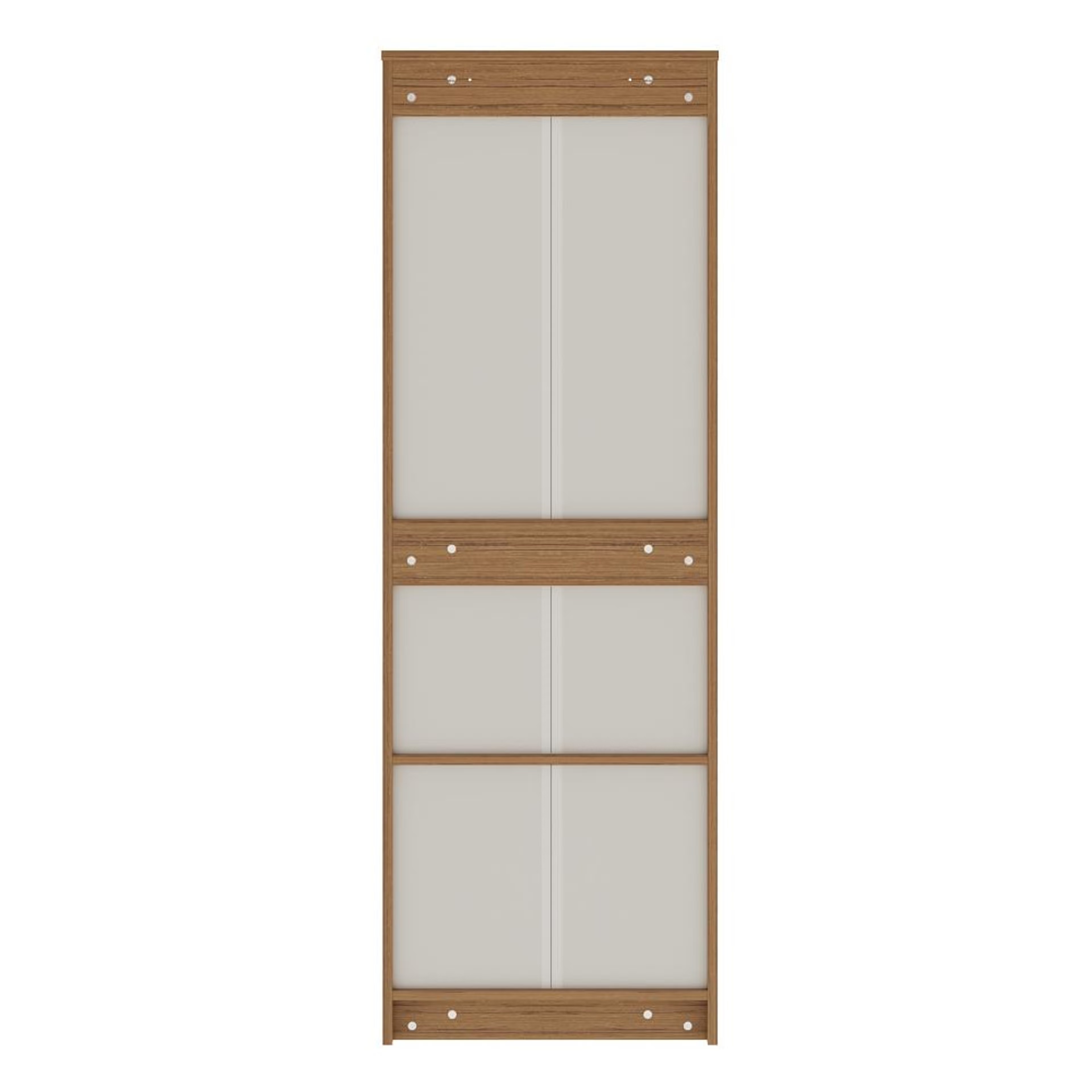 Wakefit Neale Bookshelf 6 Wakefit Neale Bookshelf