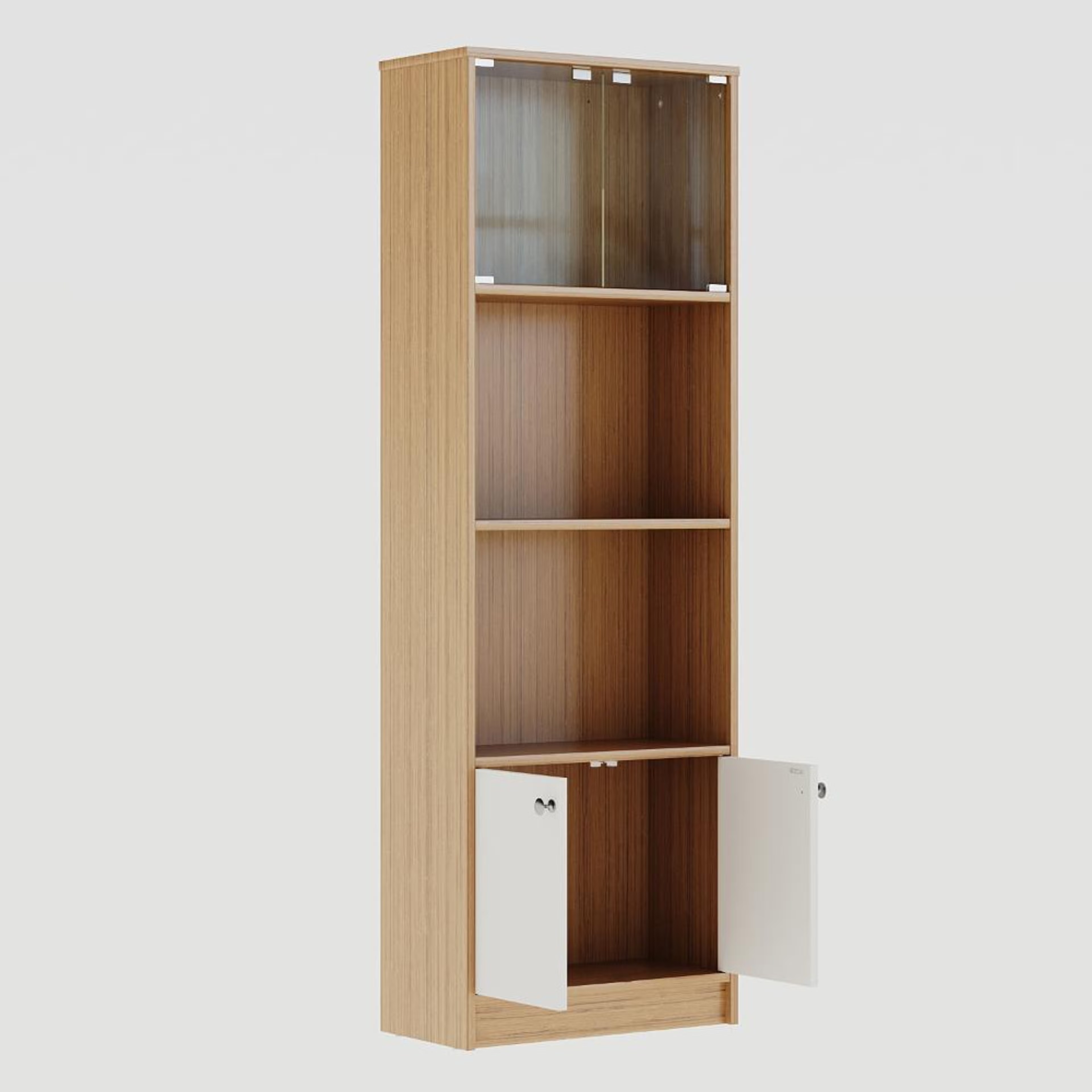 Wakefit Neale Bookshelf 7 Wakefit Neale Bookshelf