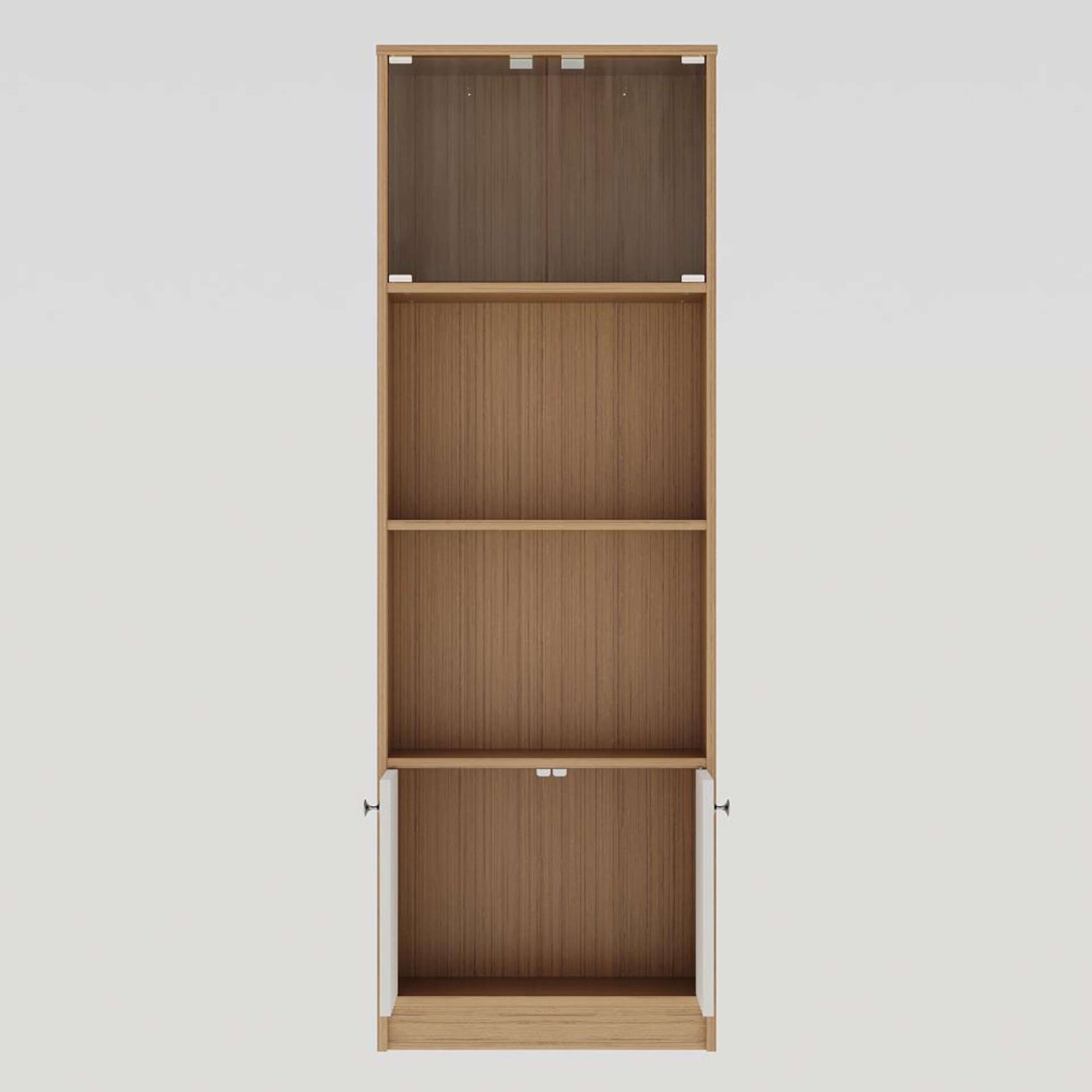 Wakefit Neale Bookshelf 8 Wakefit Neale Bookshelf