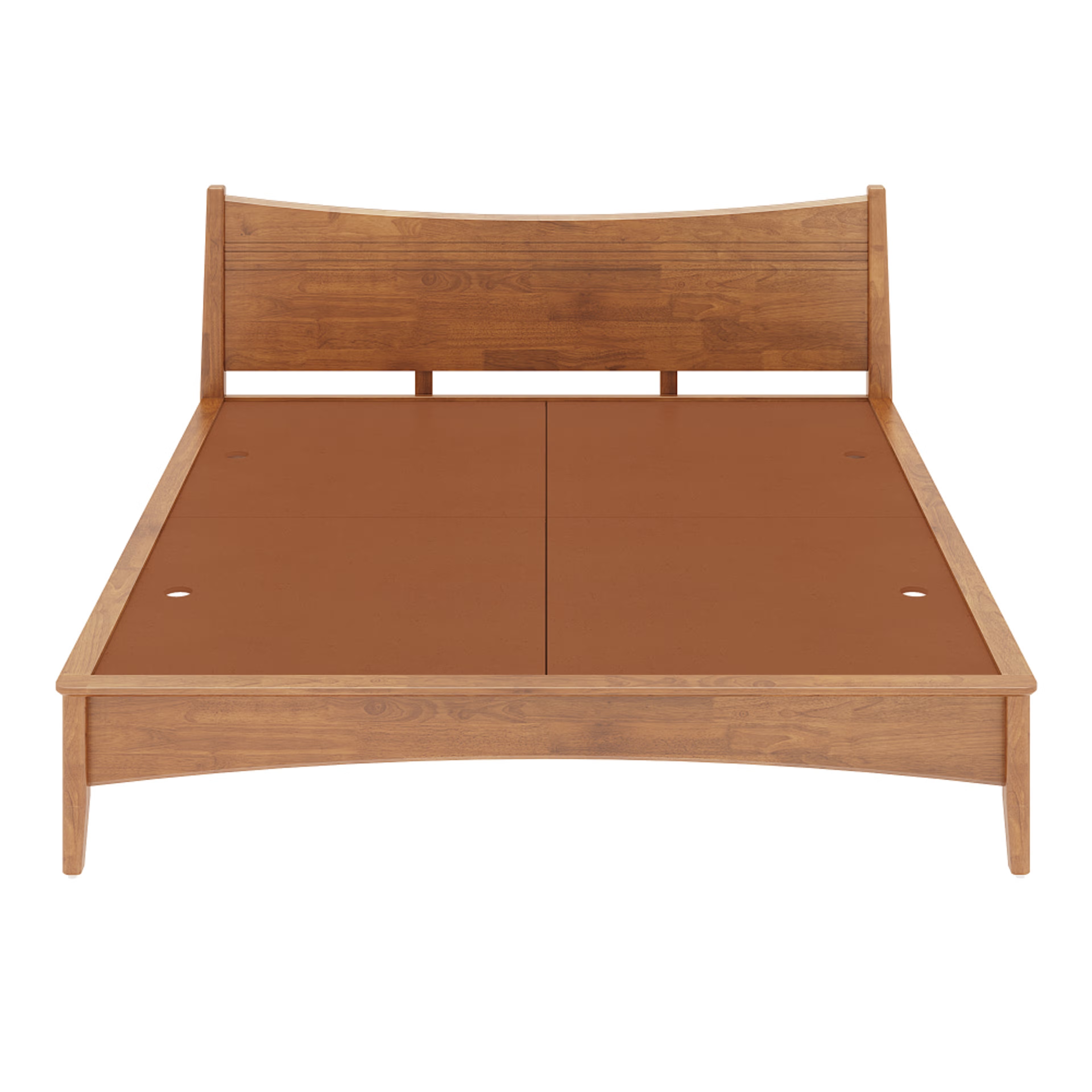 Home 47 Wakefit Somraji King Non Storage Bed King - 78" x 72\