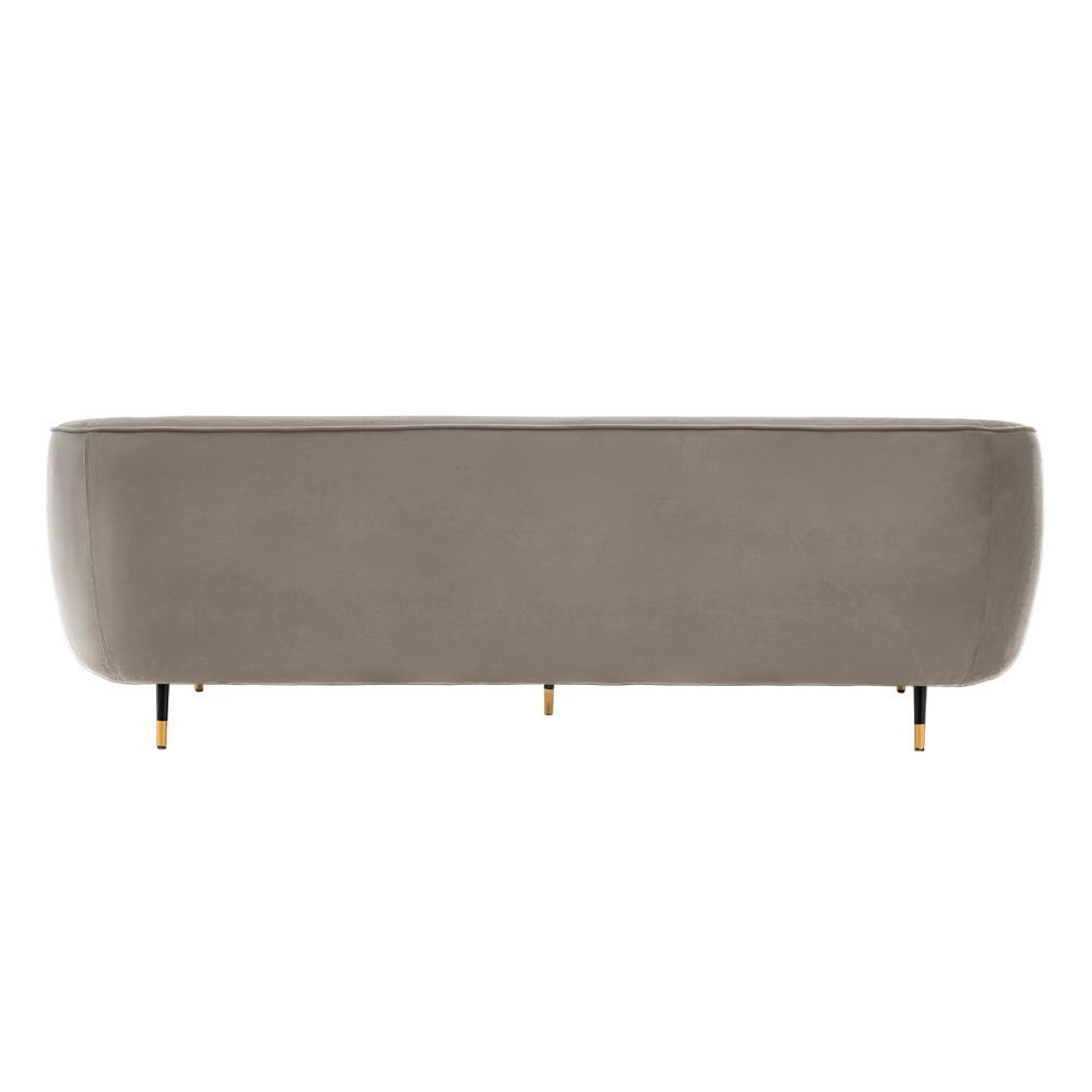 Wakefit Tasmania Sofa - Three Seater Regular, Three Seater, Tuscan Tan 4 Wakefit Tasmania Sofa - Three Seater Regular, Three Seater, Tuscan Tan