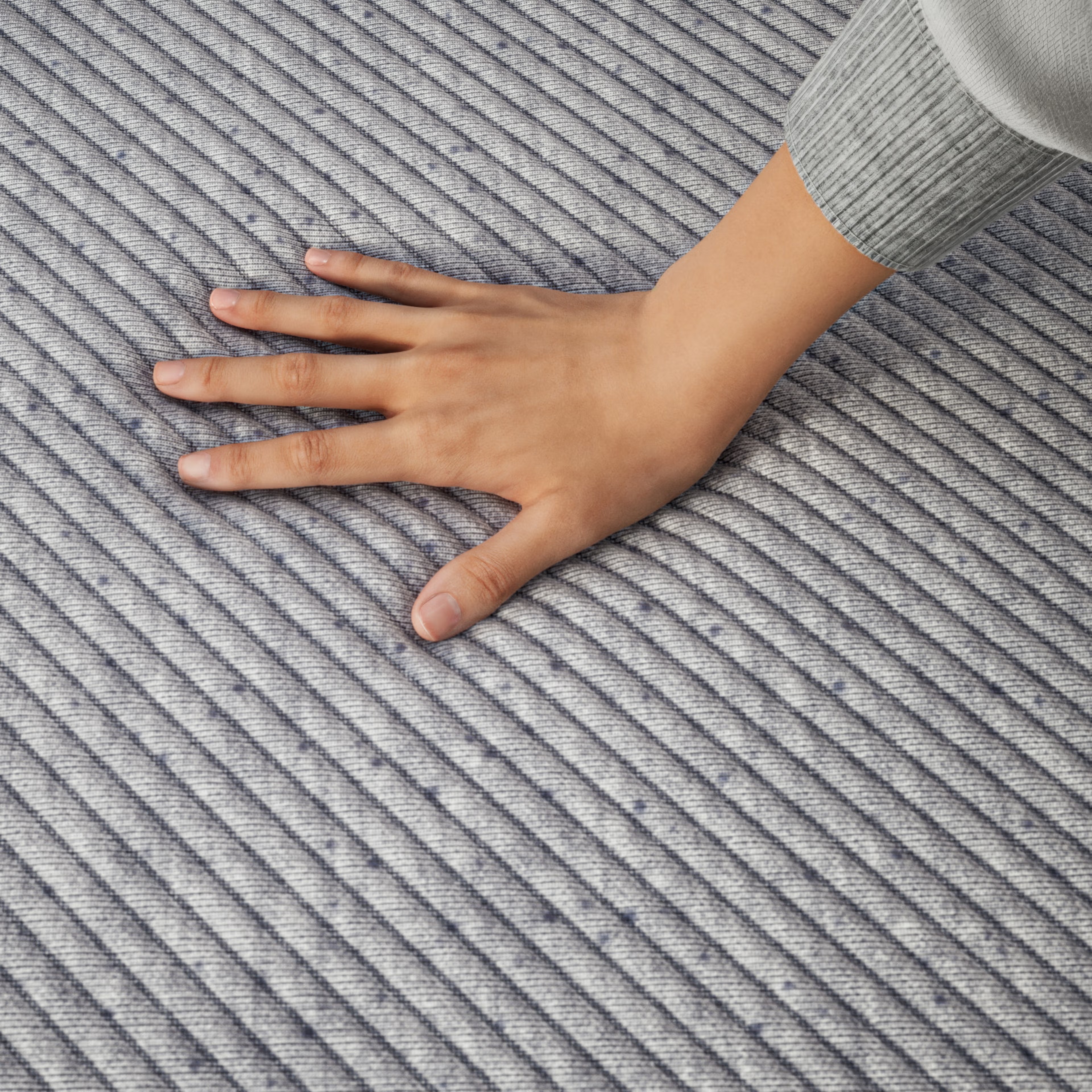 Wakefit Dual Comfort Mattress Custom - 90" x 78" x 4" - 2.29m x 1.98m x 10.2cm 9 Wakefit Dual Comfort Mattress Custom - 90" x 78" x 4" - 2.29m x 1.98m x 10.2cm