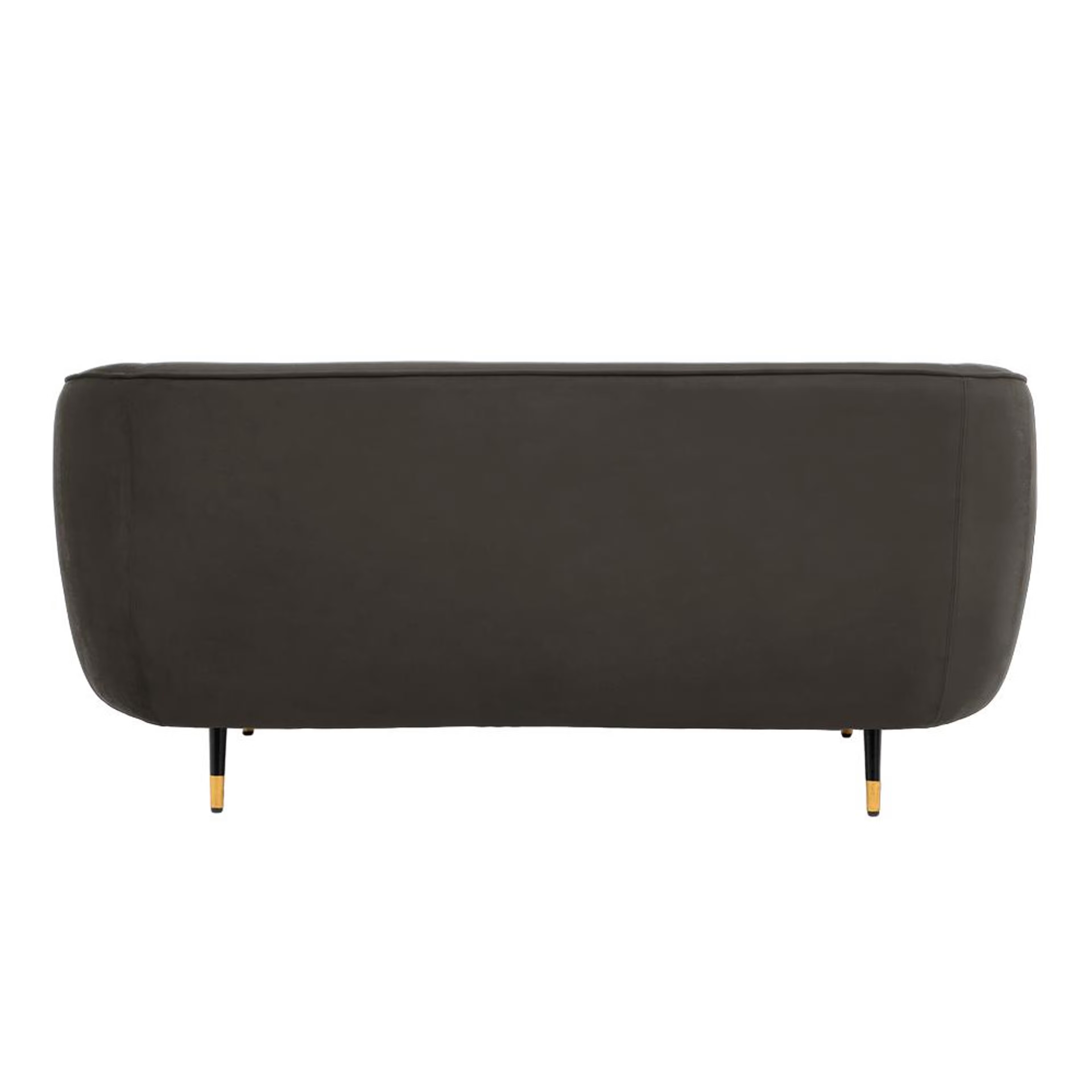 Wakefit Tasmania Sofa - Two Seater Regular, Two Seater, Stone 5 Wakefit Tasmania Sofa - Two Seater Regular, Two Seater, Stone