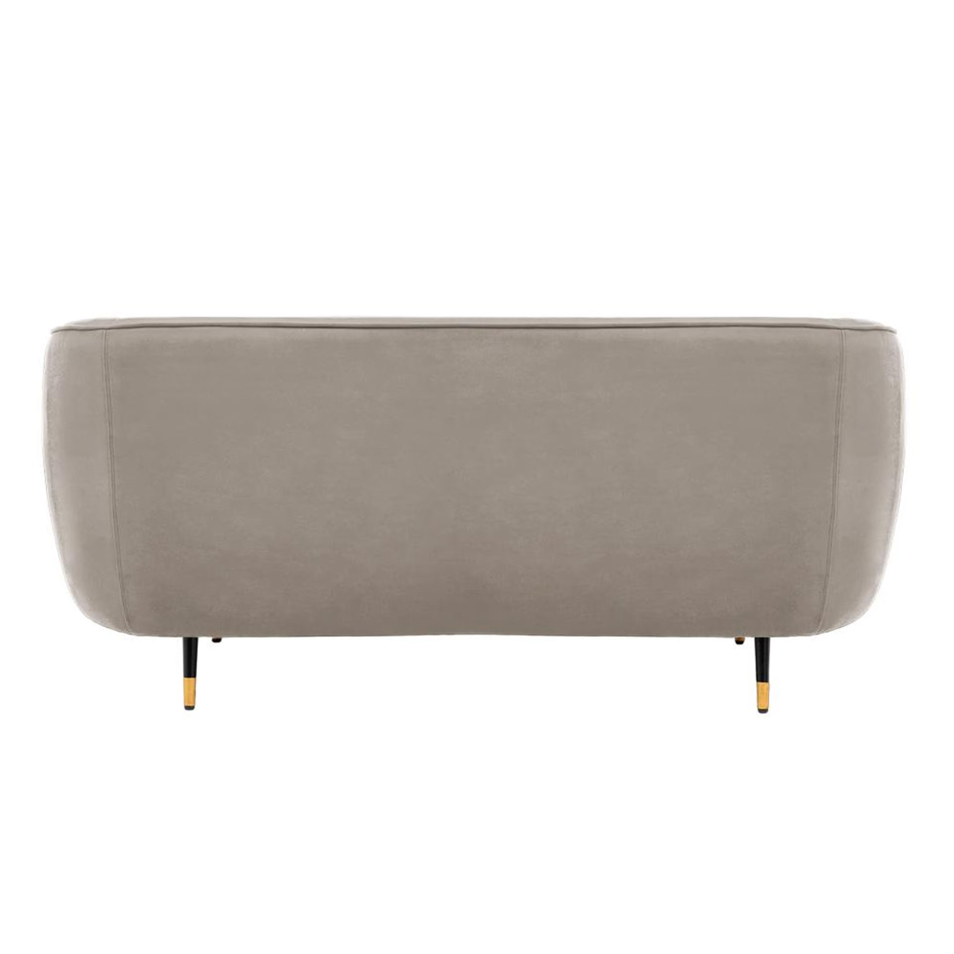 Wakefit Tasmania Sofa - Two Seater Regular, Two Seater, Tuscan Tan 5 Wakefit Tasmania Sofa - Two Seater Regular, Two Seater, Tuscan Tan
