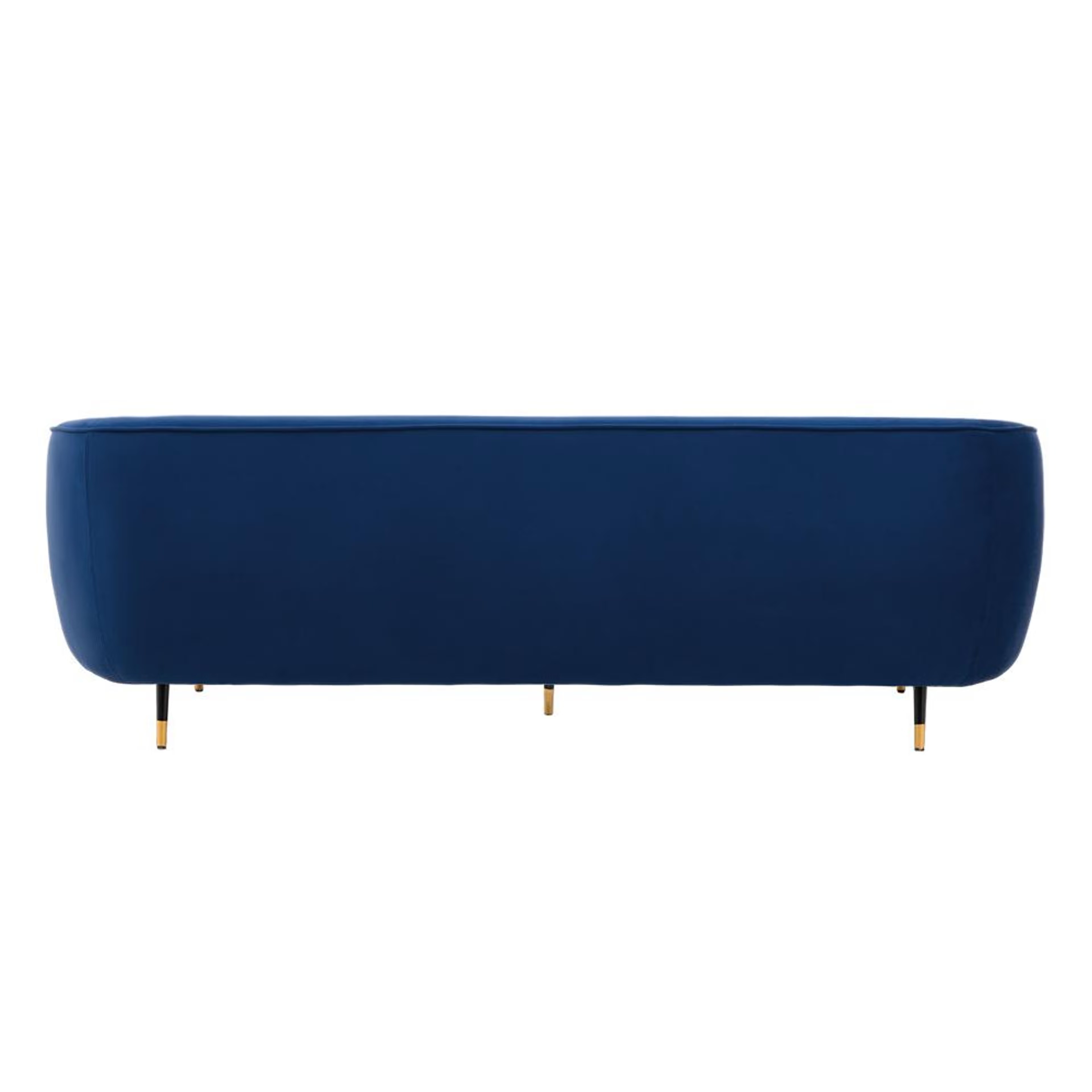 Wakefit Tasmania Sofa Set - (3+2) Seater Regular, Set (3+2), Blue 5 Wakefit Tasmania Sofa Set - (3+2) Seater Regular, Set (3+2), Blue