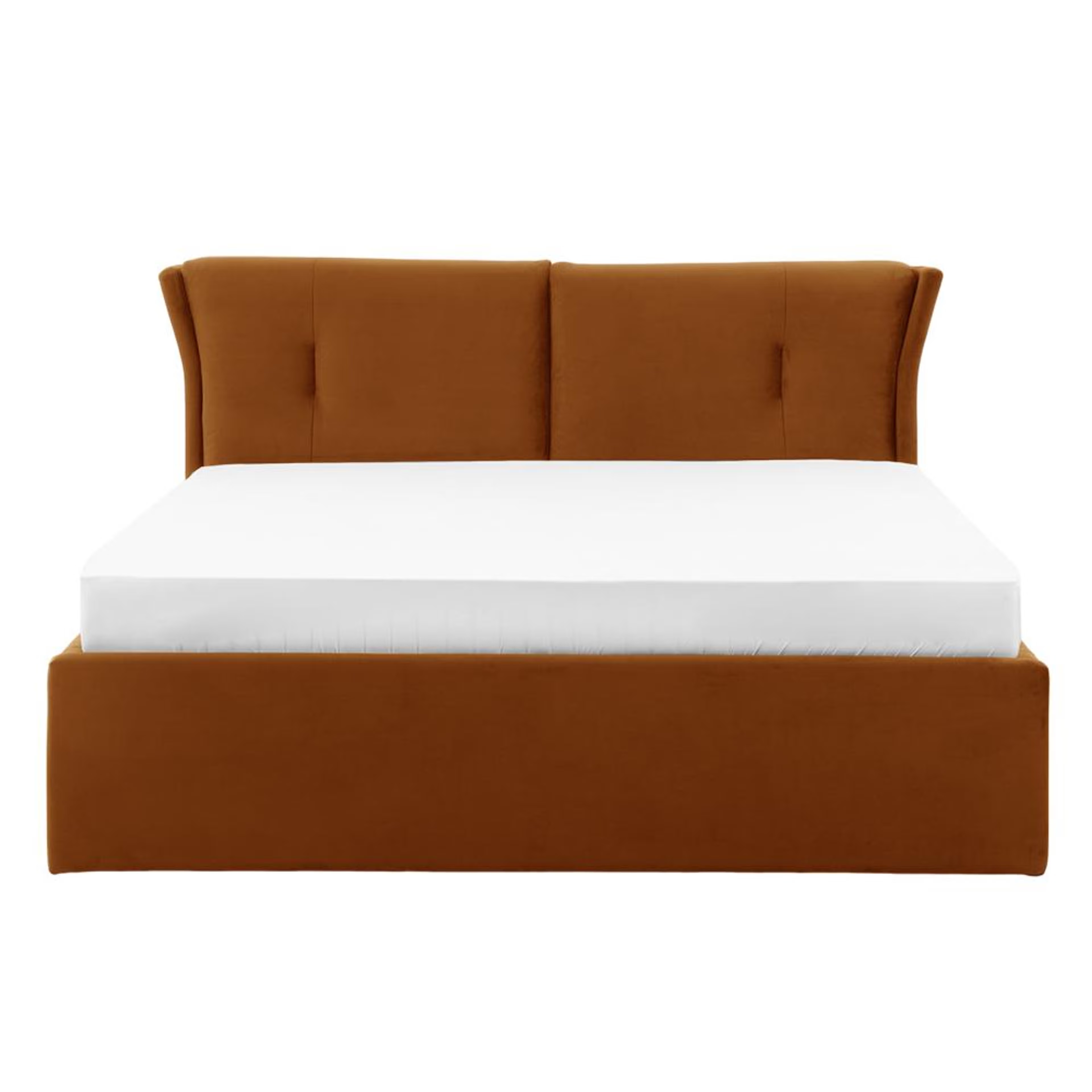 Home 46 Wakefit Kepler King Size Upholstered Bed King - 78" x 72\