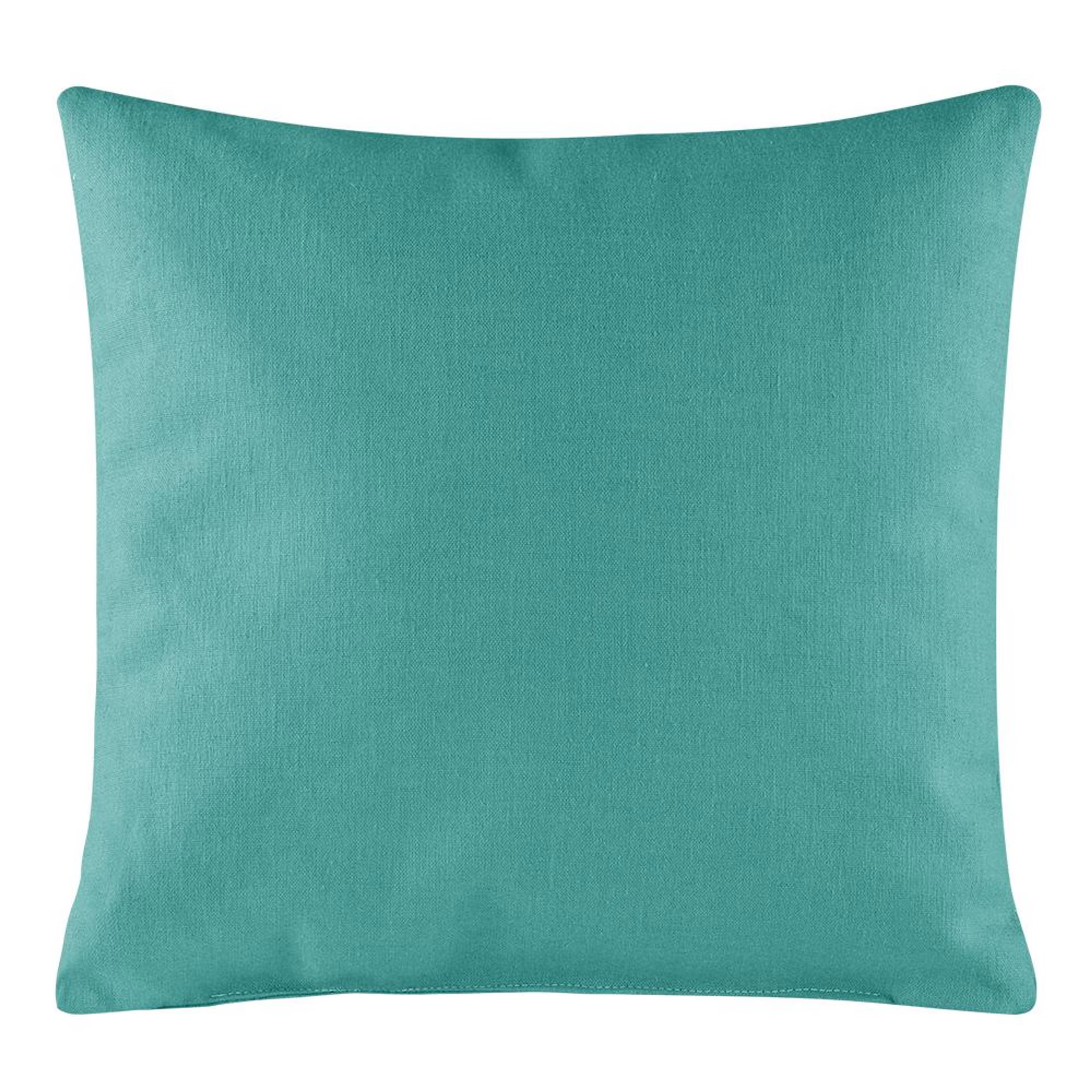Home 37 Wakefit Premium Cushion Cover 16x16 Linencharm Set of 3 set of 3, Linencharm