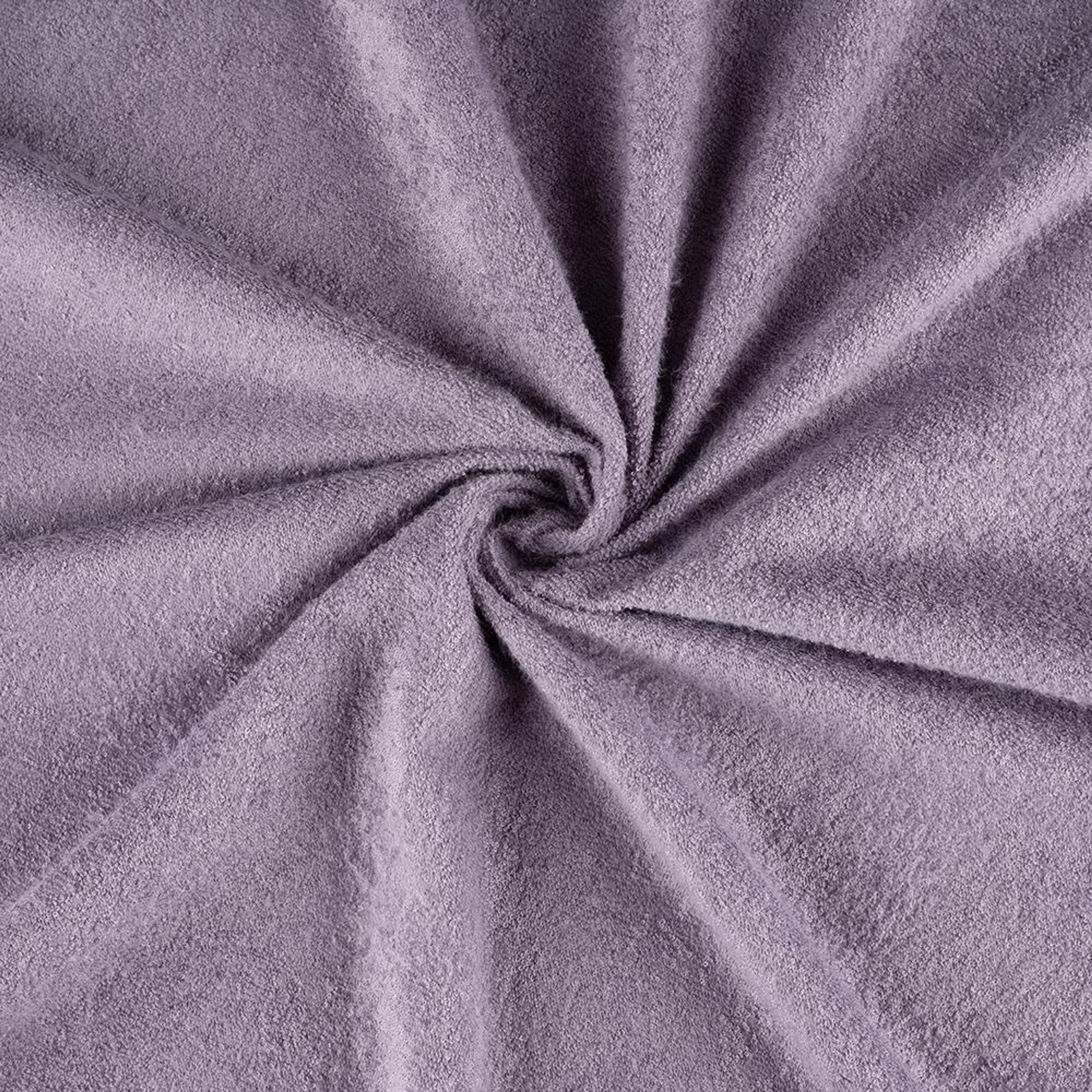 Water Proof Bamboo Terry Mattress Protector | Lavender | Machine Washable | Super Soft Single - 78" x 36 4 Water Proof Bamboo Terry Mattress Protector | Lavender | Machine Washable | Super Soft Single - 78" x 36\