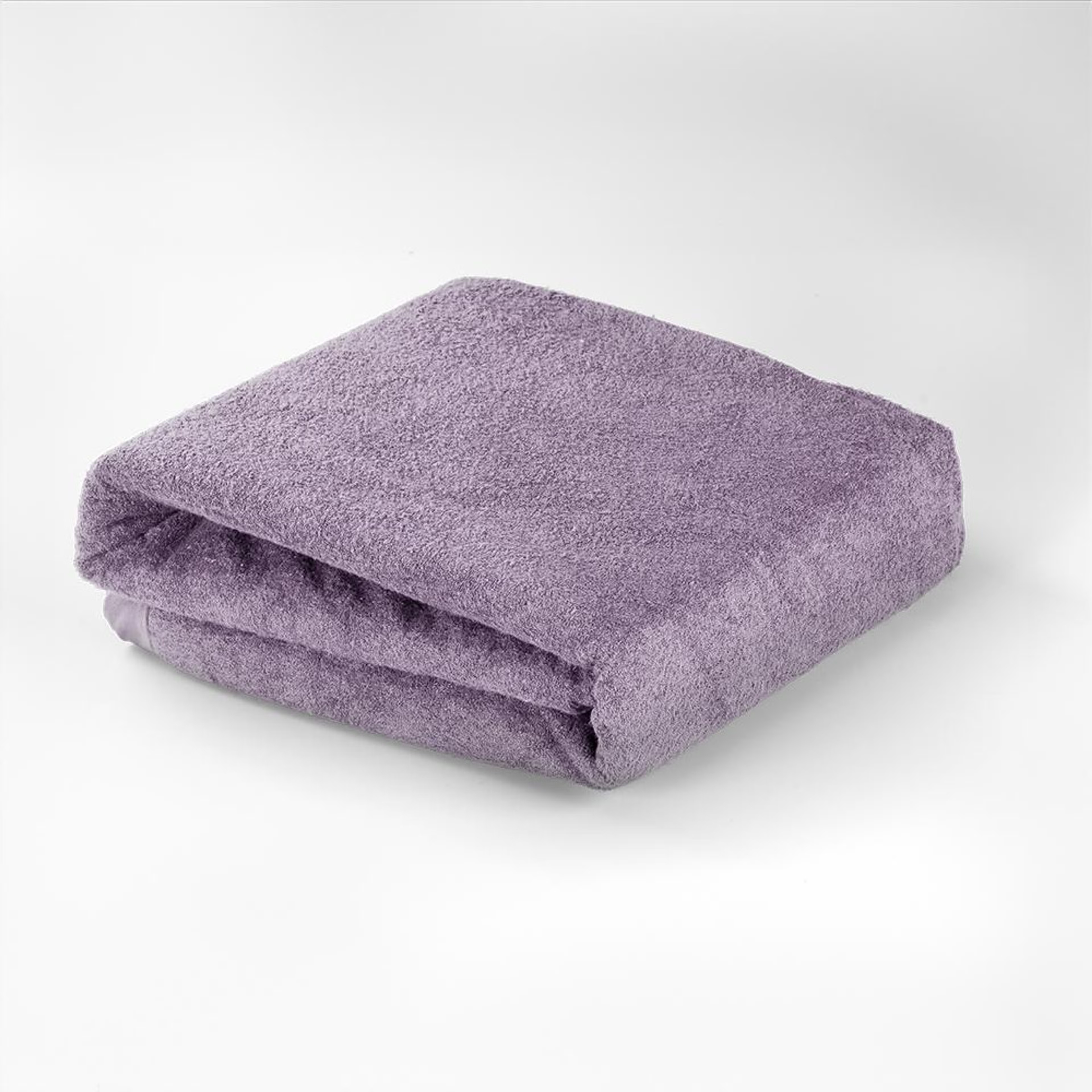 Water Proof Bamboo Terry Mattress Protector | Lavender | Machine Washable | Super Soft Single - 78" x 36 8 Water Proof Bamboo Terry Mattress Protector | Lavender | Machine Washable | Super Soft Single - 78" x 36\