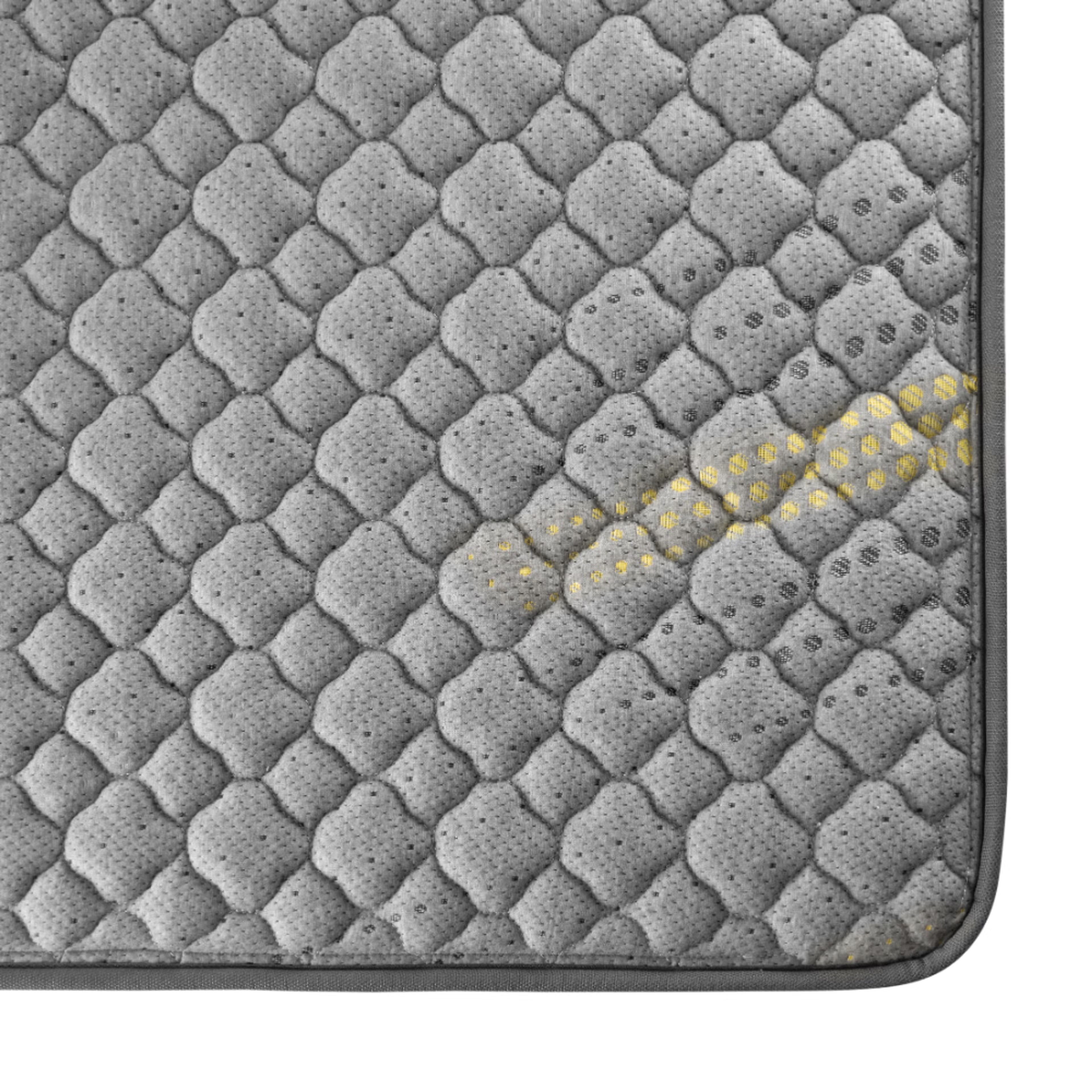 Wakefit Ortho Plus ActiveCool Mattress Custom - 90" x 78" x 10" - 2.29m x 1.98m x 25.4cm 8 Wakefit Ortho Plus ActiveCool Mattress Custom - 90" x 78" x 10" - 2.29m x 1.98m x 25.4cm