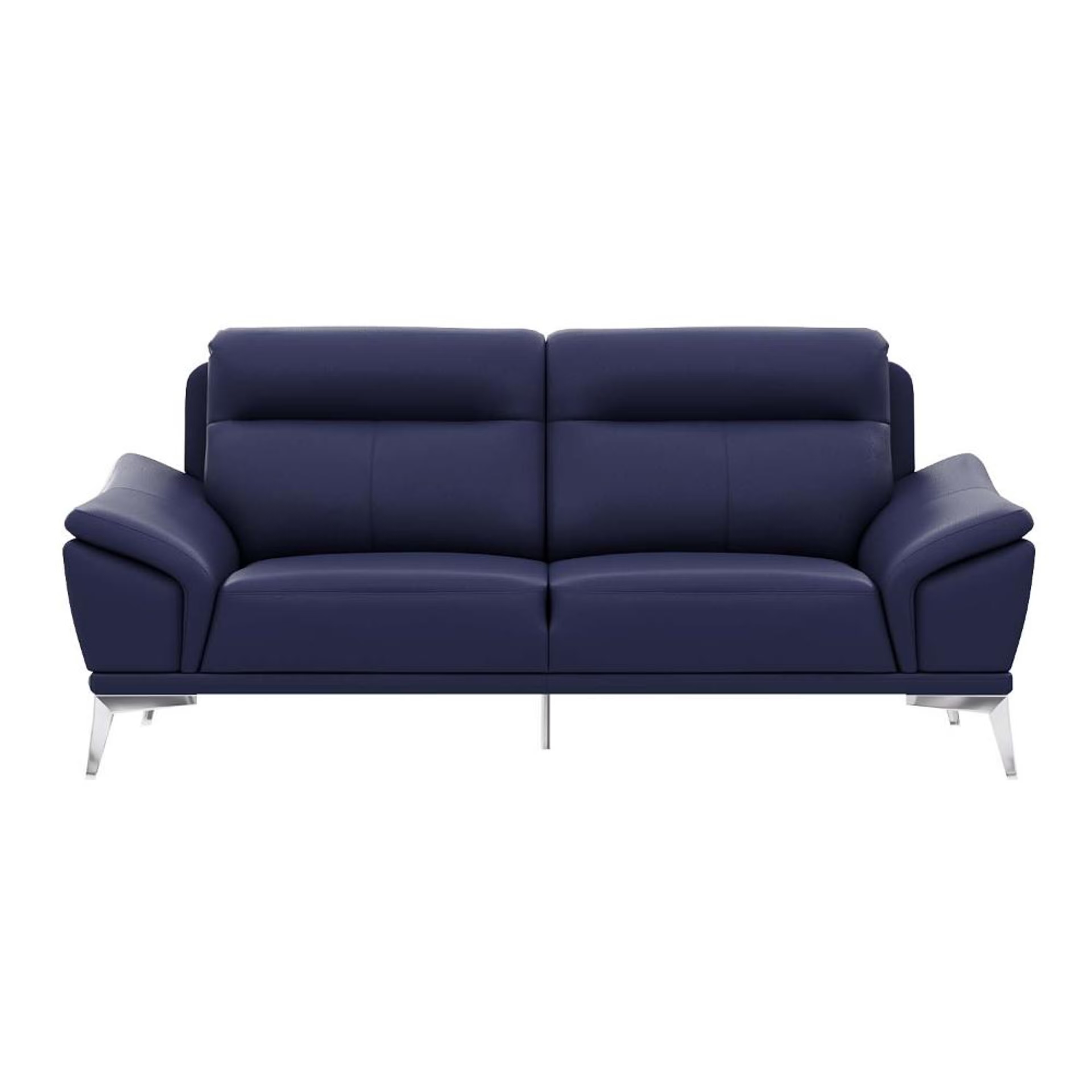 Wakefit Tahiti Sofa set (3+2) Seater Regular, Set (3+2), Blue 2 Wakefit Tahiti Sofa set (3+2) Seater Regular, Set (3+2), Blue