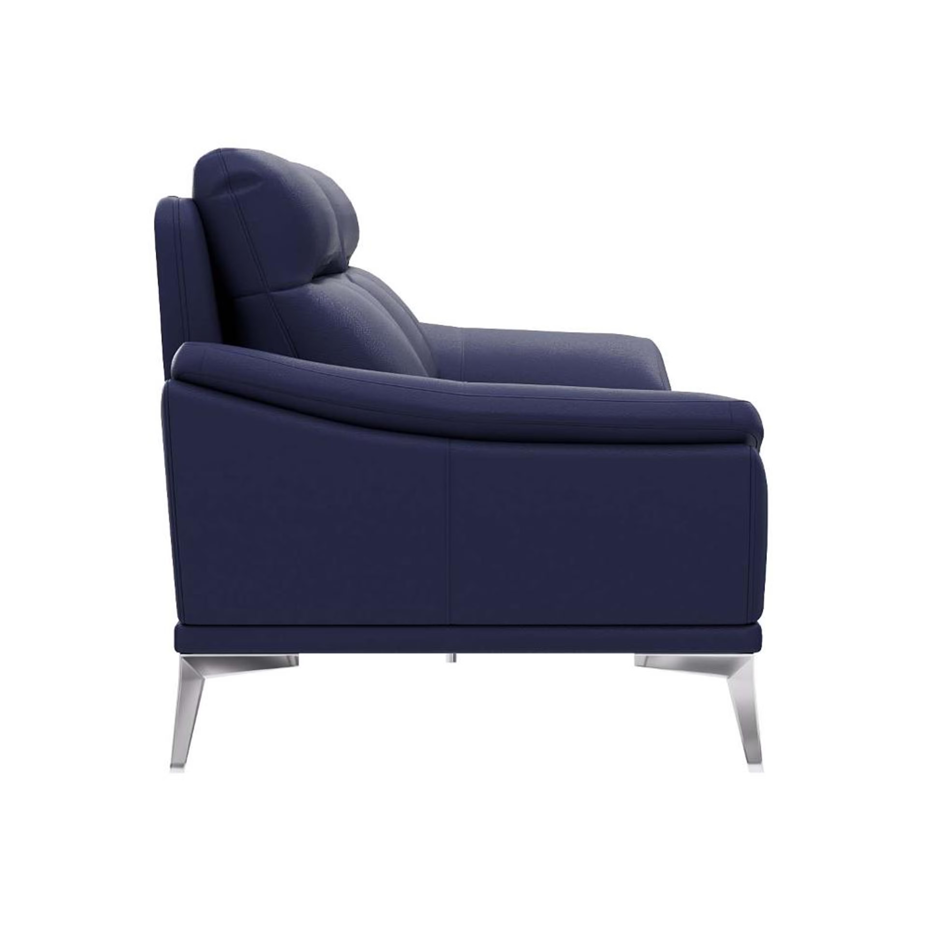 Wakefit Tahiti Sofa set (3+2) Seater Regular, Set (3+2), Blue 6 Wakefit Tahiti Sofa set (3+2) Seater Regular, Set (3+2), Blue