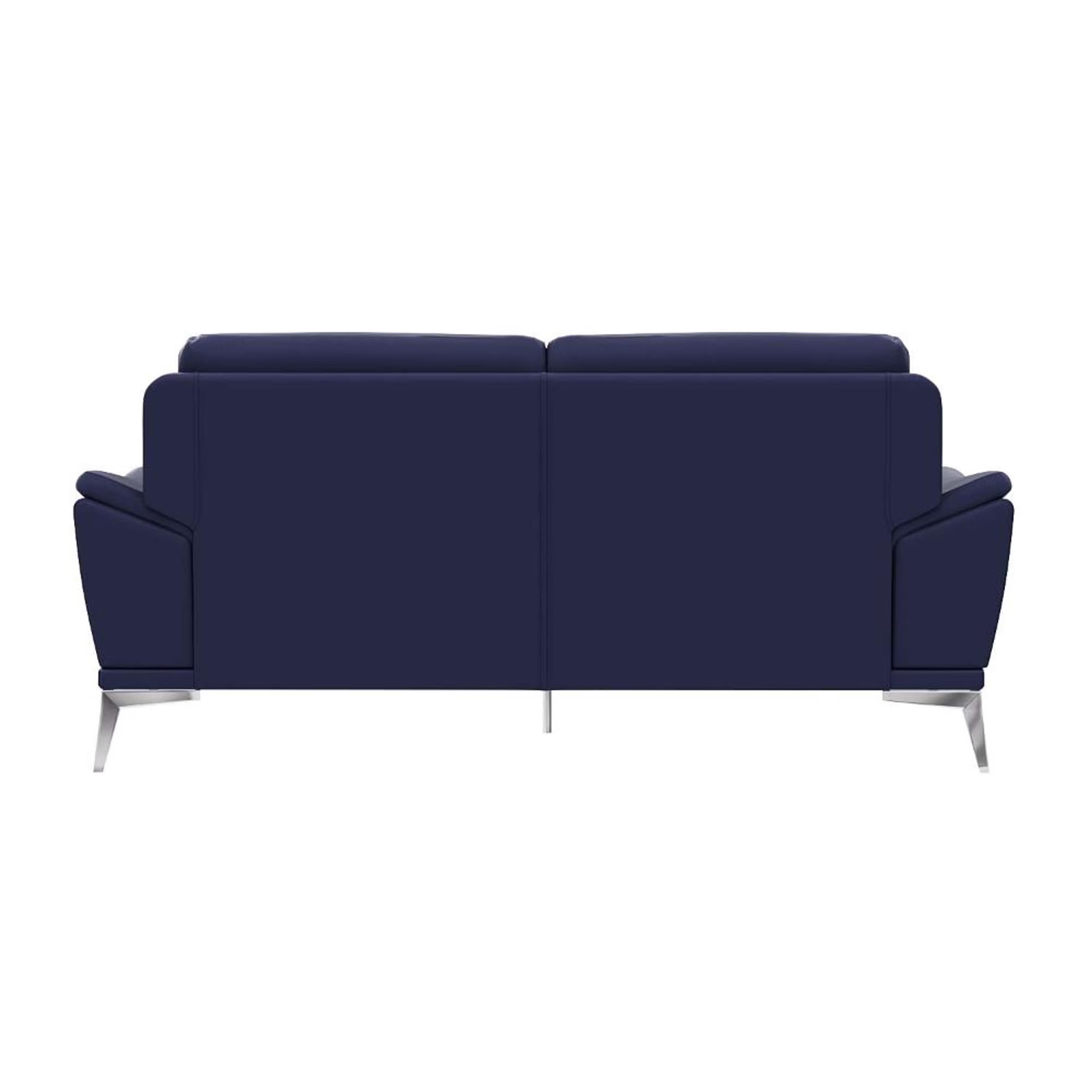 Wakefit Tahiti Sofa set (3+2) Seater Regular, Set (3+2), Blue 7 Wakefit Tahiti Sofa set (3+2) Seater Regular, Set (3+2), Blue