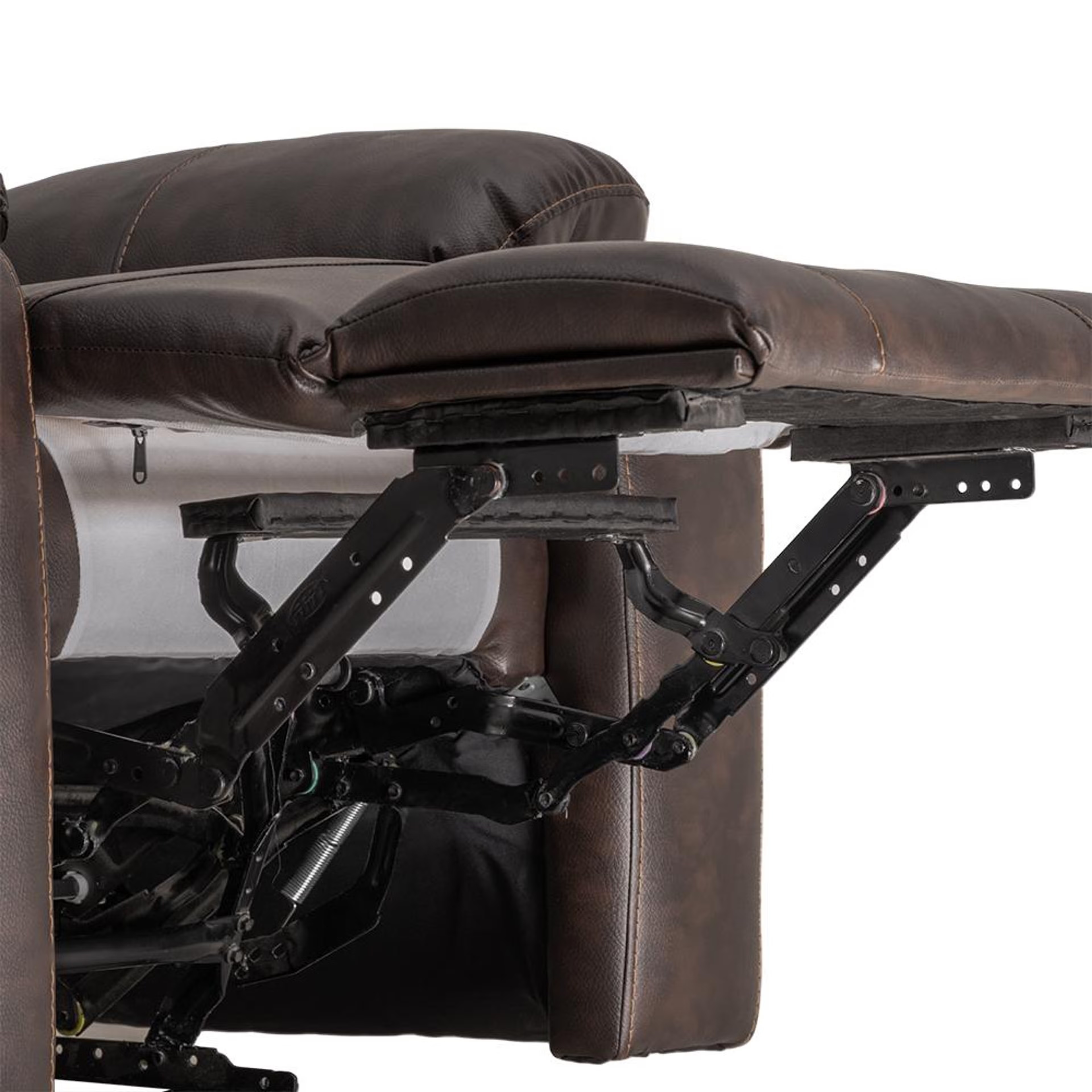Wakefit Astro Recliner - Single Seater Regular, One Seater, Brown 10 Wakefit Astro Recliner - Single Seater Regular, One Seater, Brown