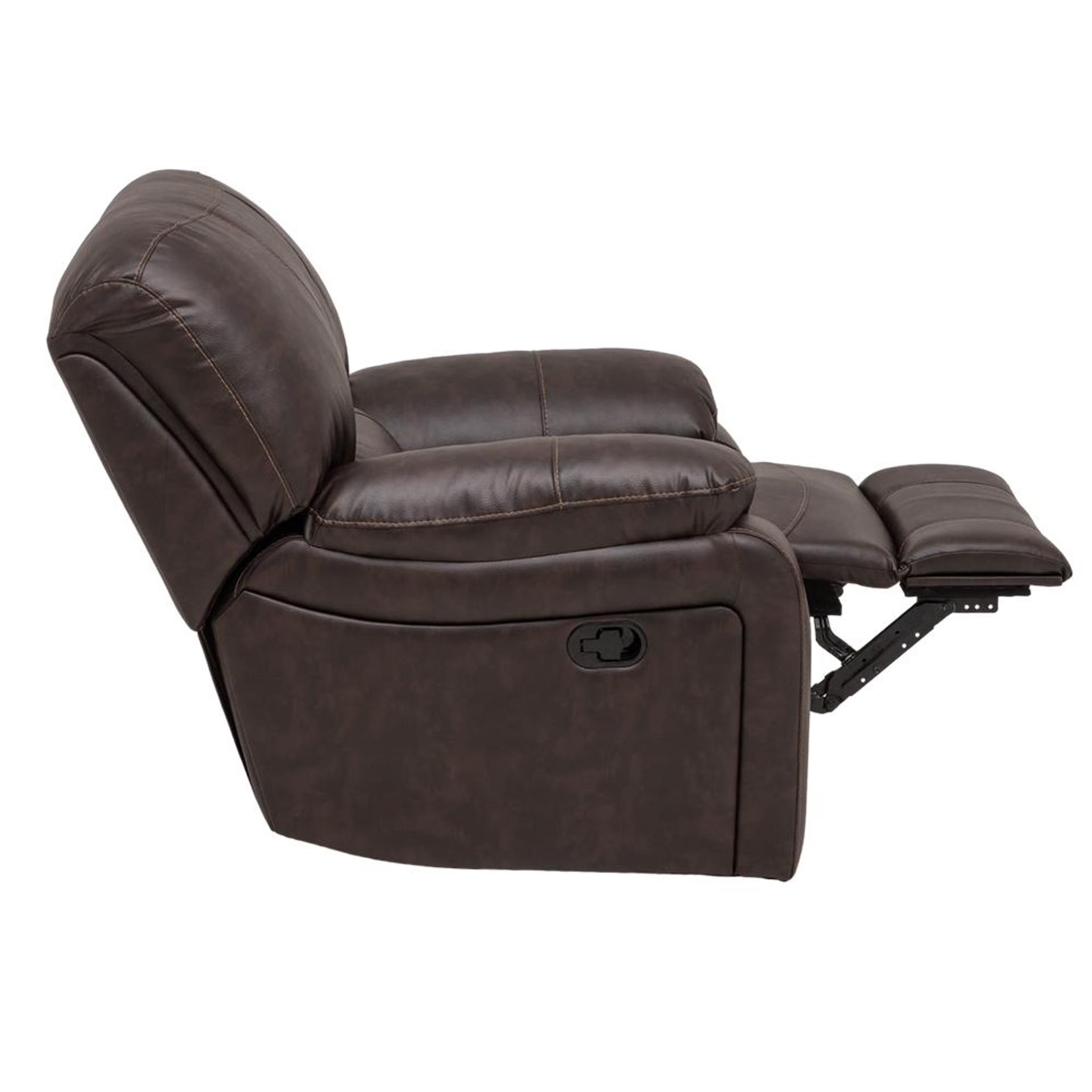 Wakefit Astro Recliner - Single Seater Regular, One Seater, Brown 5 Wakefit Astro Recliner - Single Seater Regular, One Seater, Brown