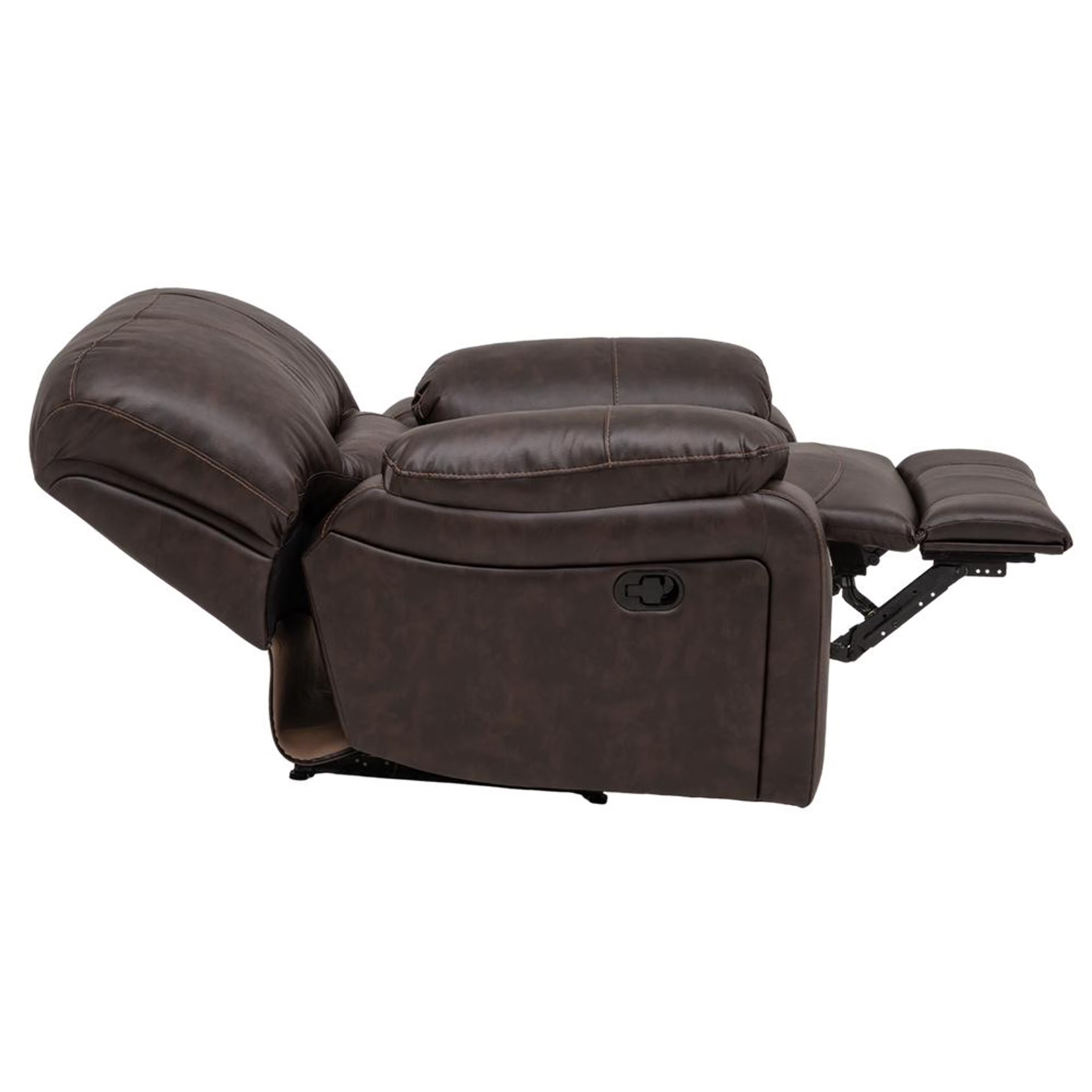 Wakefit Astro Recliner - Single Seater Regular, One Seater, Brown 6 Wakefit Astro Recliner - Single Seater Regular, One Seater, Brown