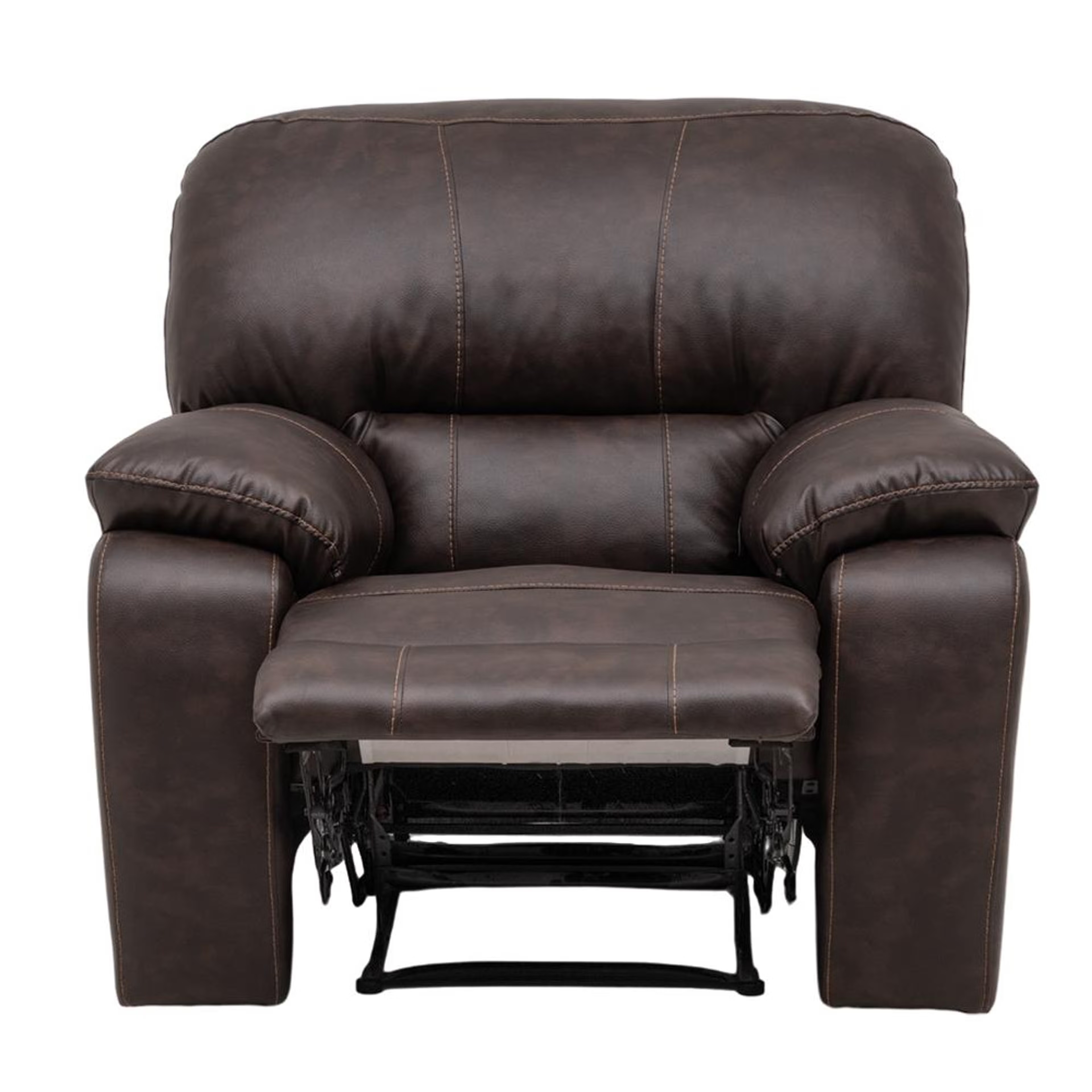 Wakefit Astro Recliner - Single Seater Regular, One Seater, Brown 7 Wakefit Astro Recliner - Single Seater Regular, One Seater, Brown