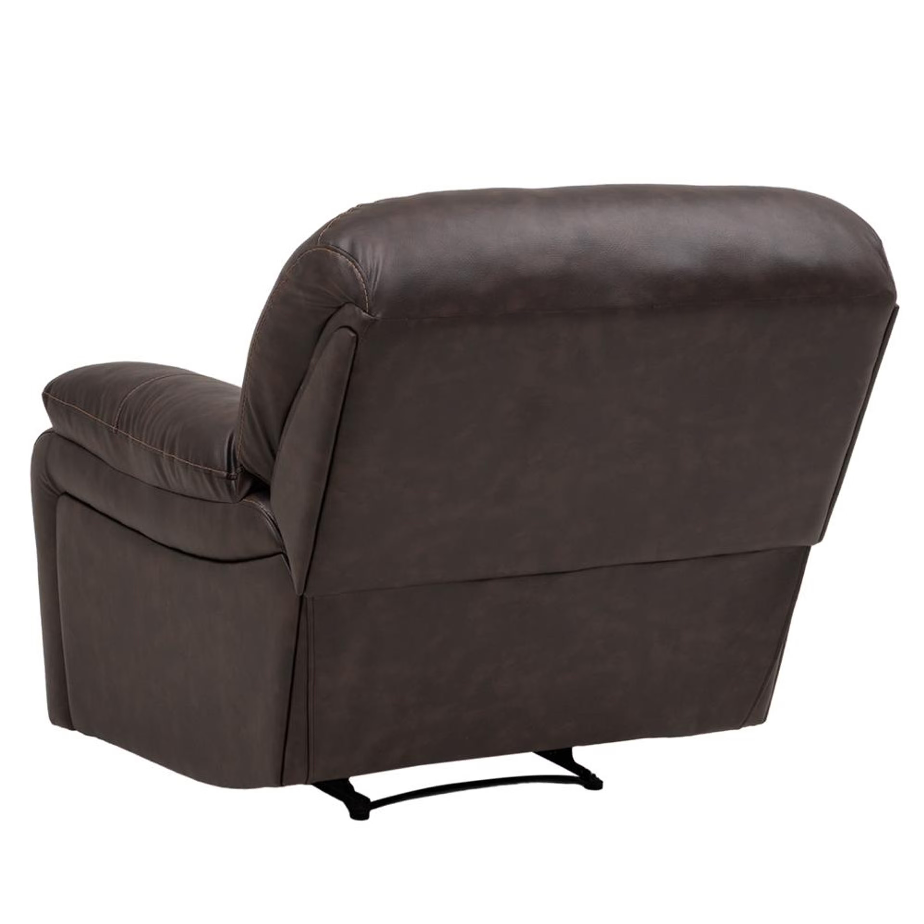 Wakefit Astro Recliner - Single Seater Regular, One Seater, Brown 9 Wakefit Astro Recliner - Single Seater Regular, One Seater, Brown