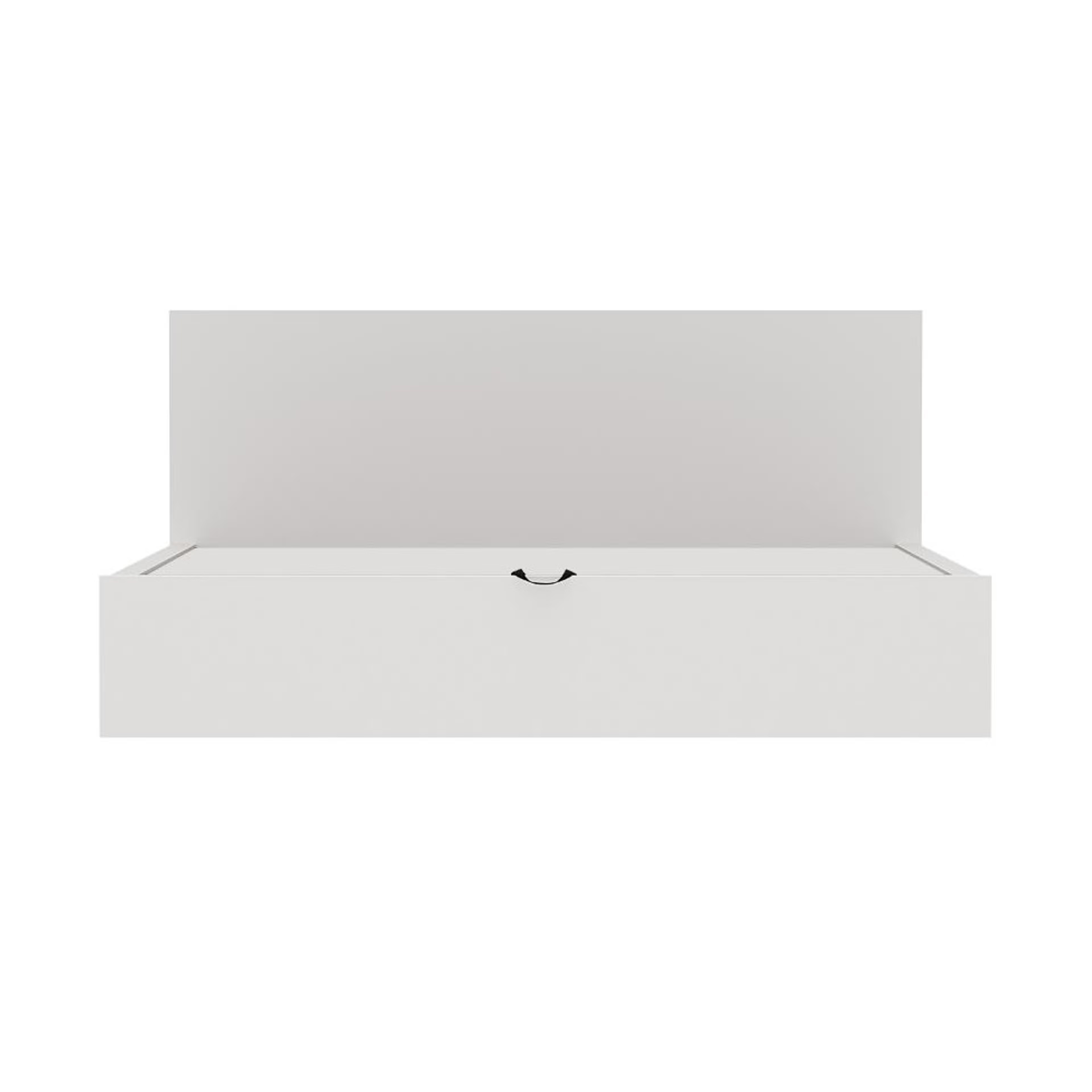 Wakefit Centaur King size Storage bed with hydraulic mechanism King - 78" x 72\