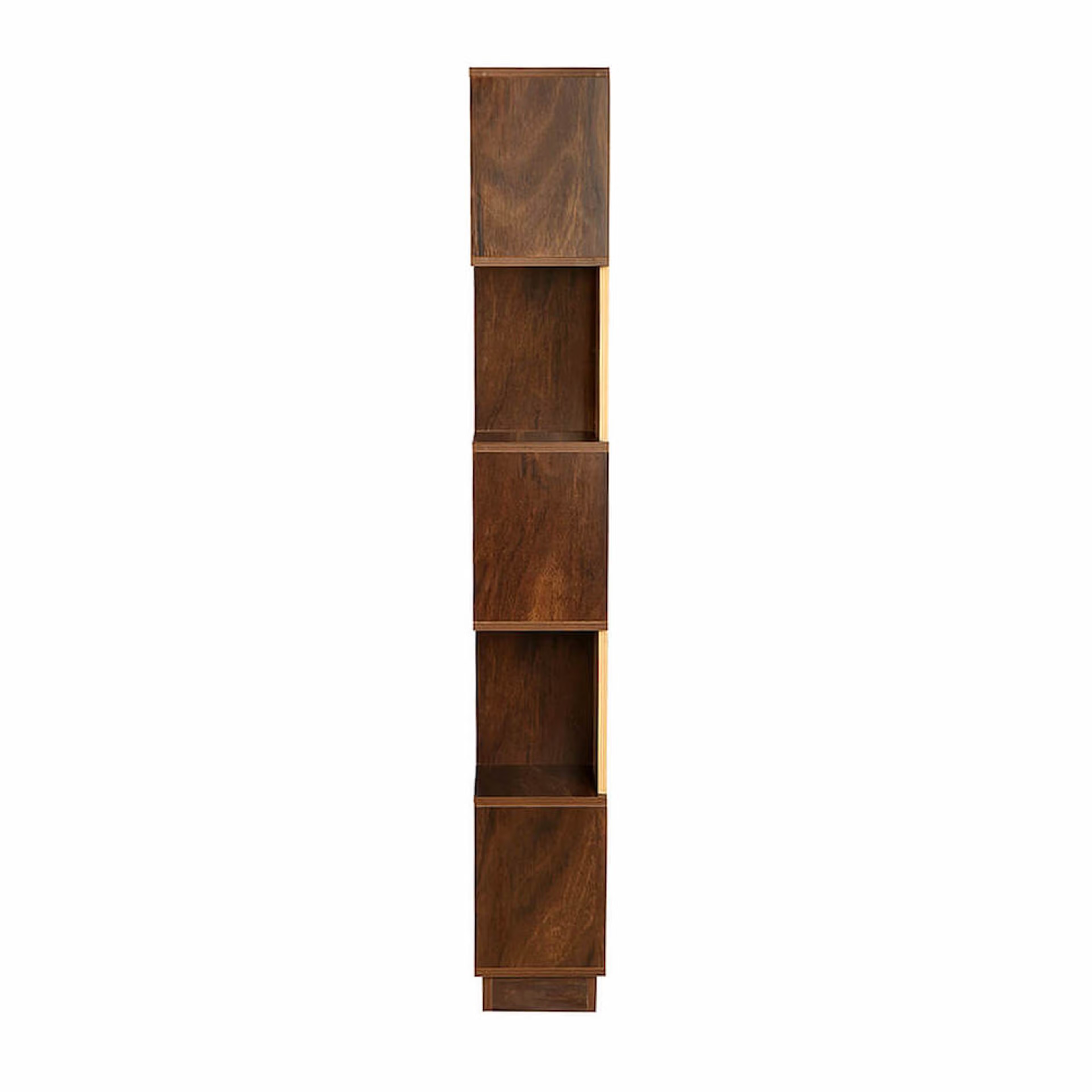 Wakefit Plath Bookshelf (5 Shelves) 5 Shelves 5 Wakefit Plath Bookshelf (5 Shelves) 5 Shelves