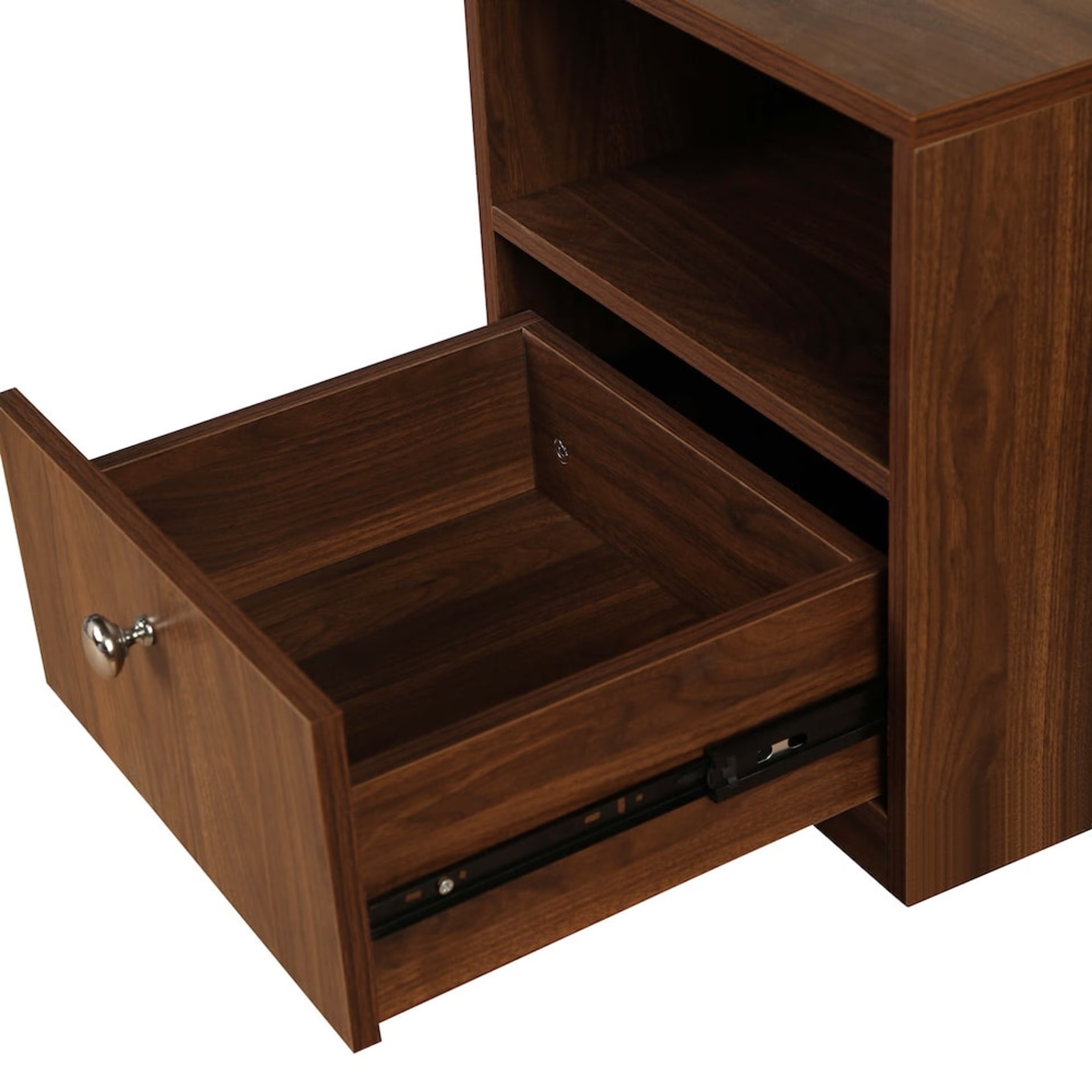 Wakefit Elara Single Bottom Drawer Bedside Table Single 4 Wakefit Elara Single Bottom Drawer Bedside Table Single