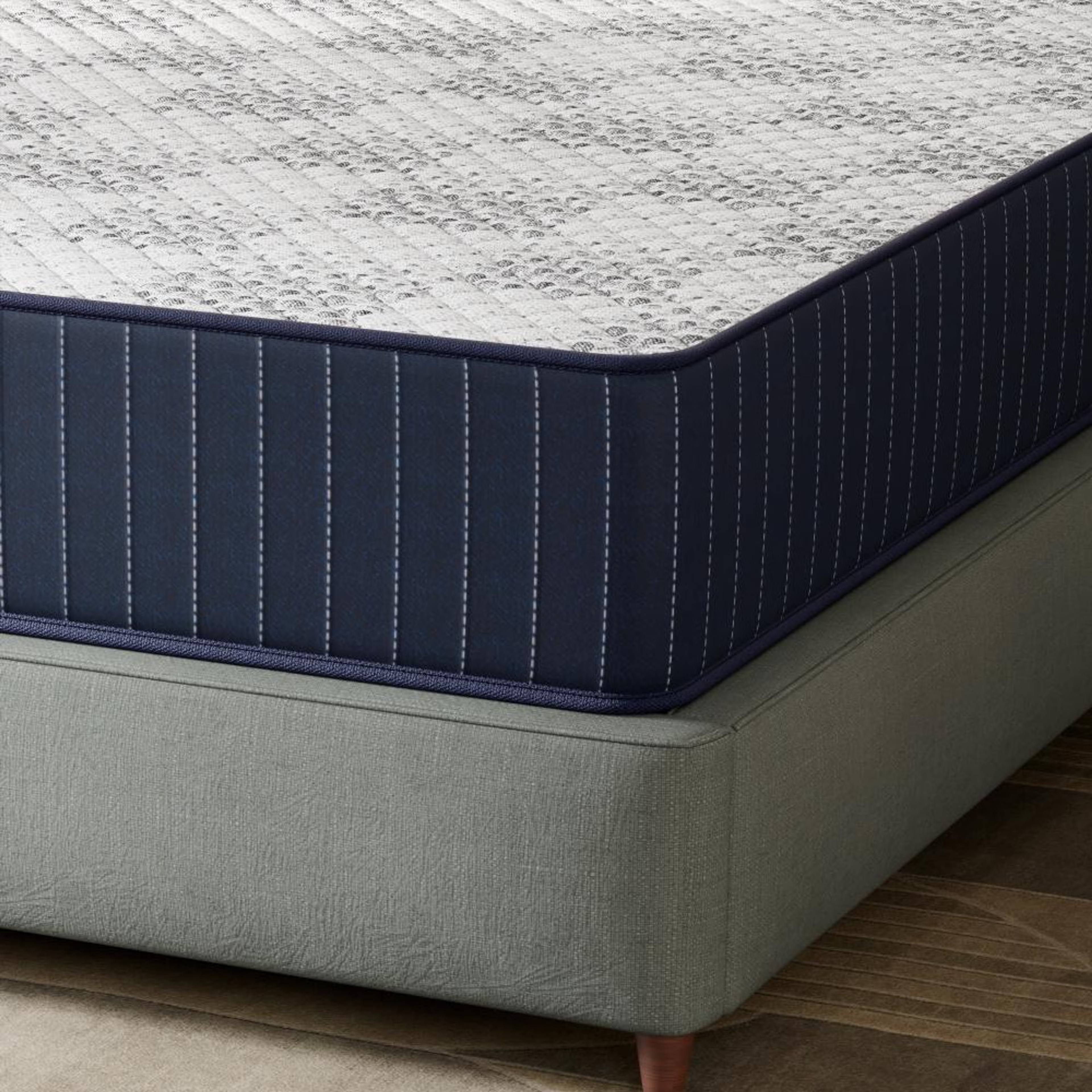Wakefit Spinecore Firm Plus Activecool Mattress Single - 75" x 36" x 8" - 1.91m x 91.4cm x 20.3cm 4 Wakefit Spinecore Firm Plus Activecool Mattress Single - 75" x 36" x 8" - 1.91m x 91.4cm x 20.3cm