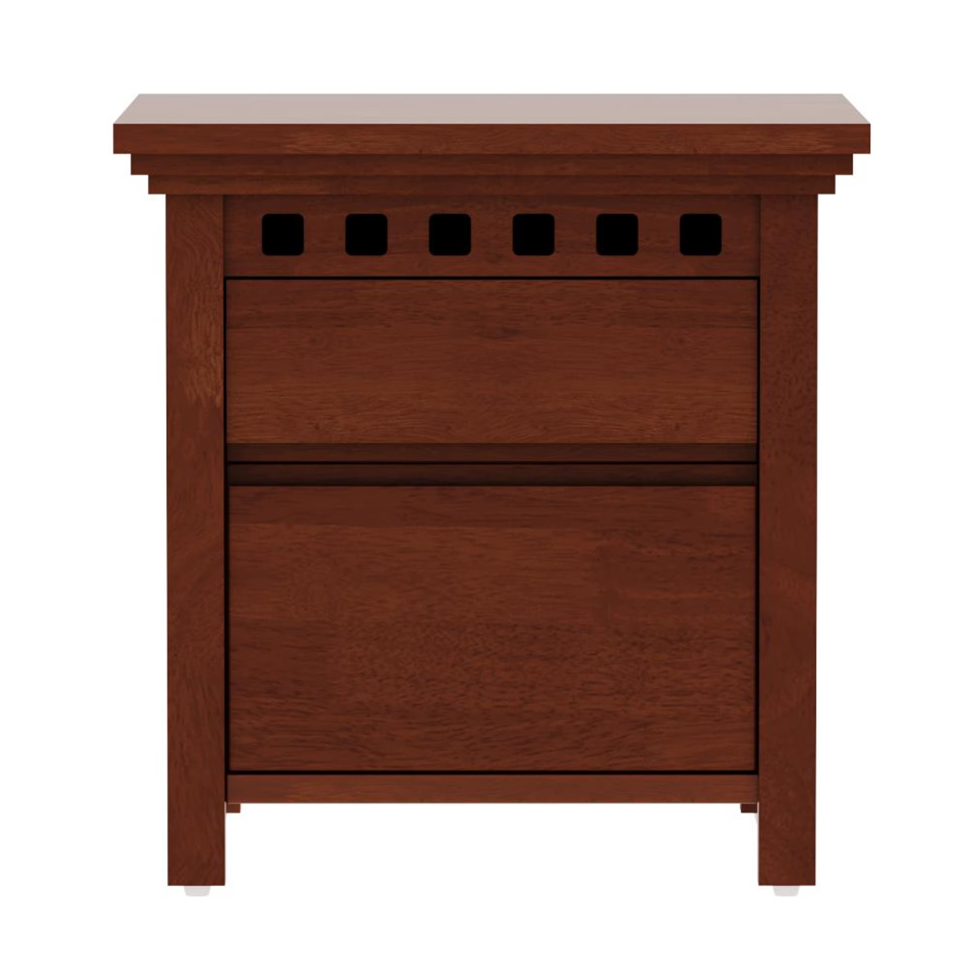 Wakefit Paladin Bedside Table