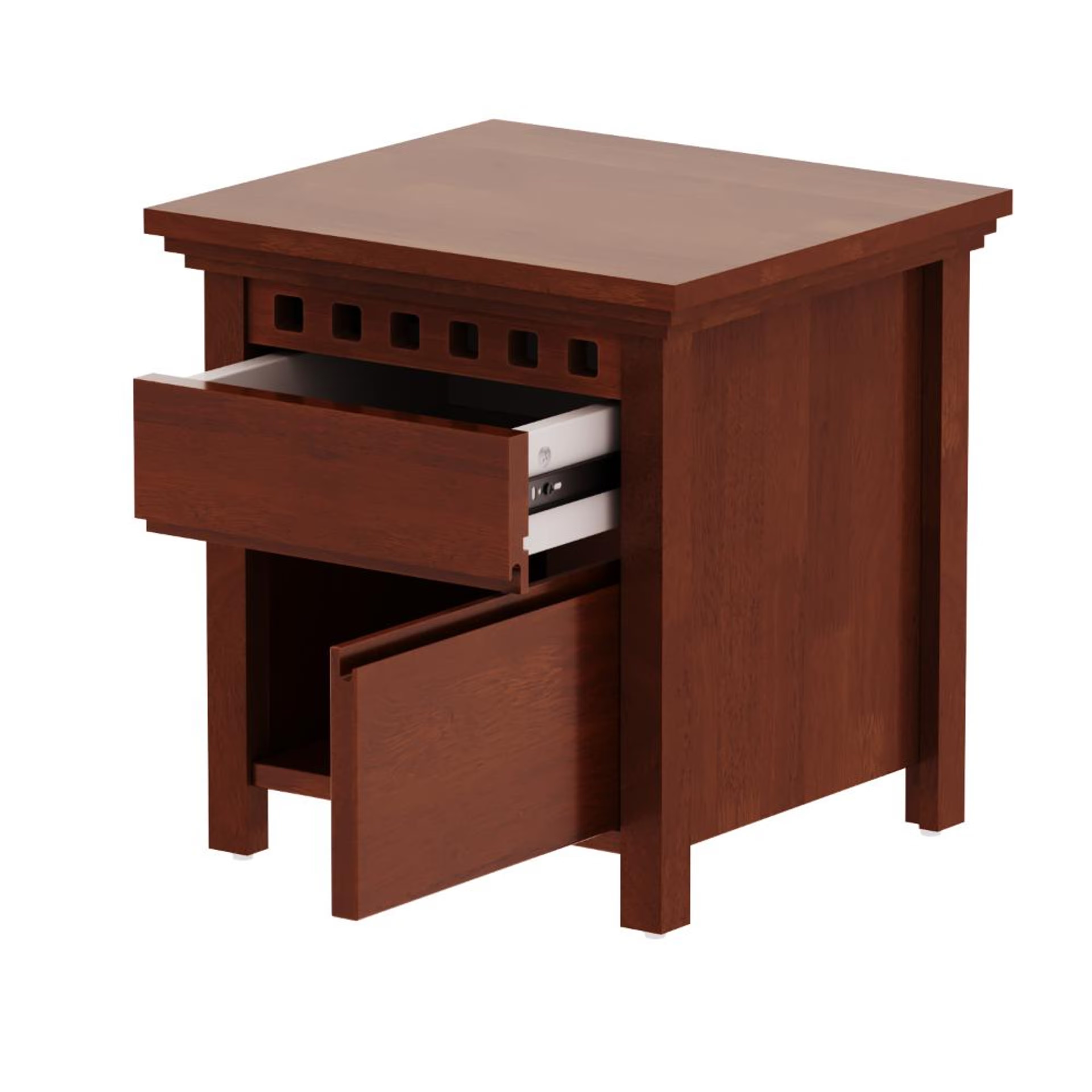 Wakefit Paladin Bedside Table