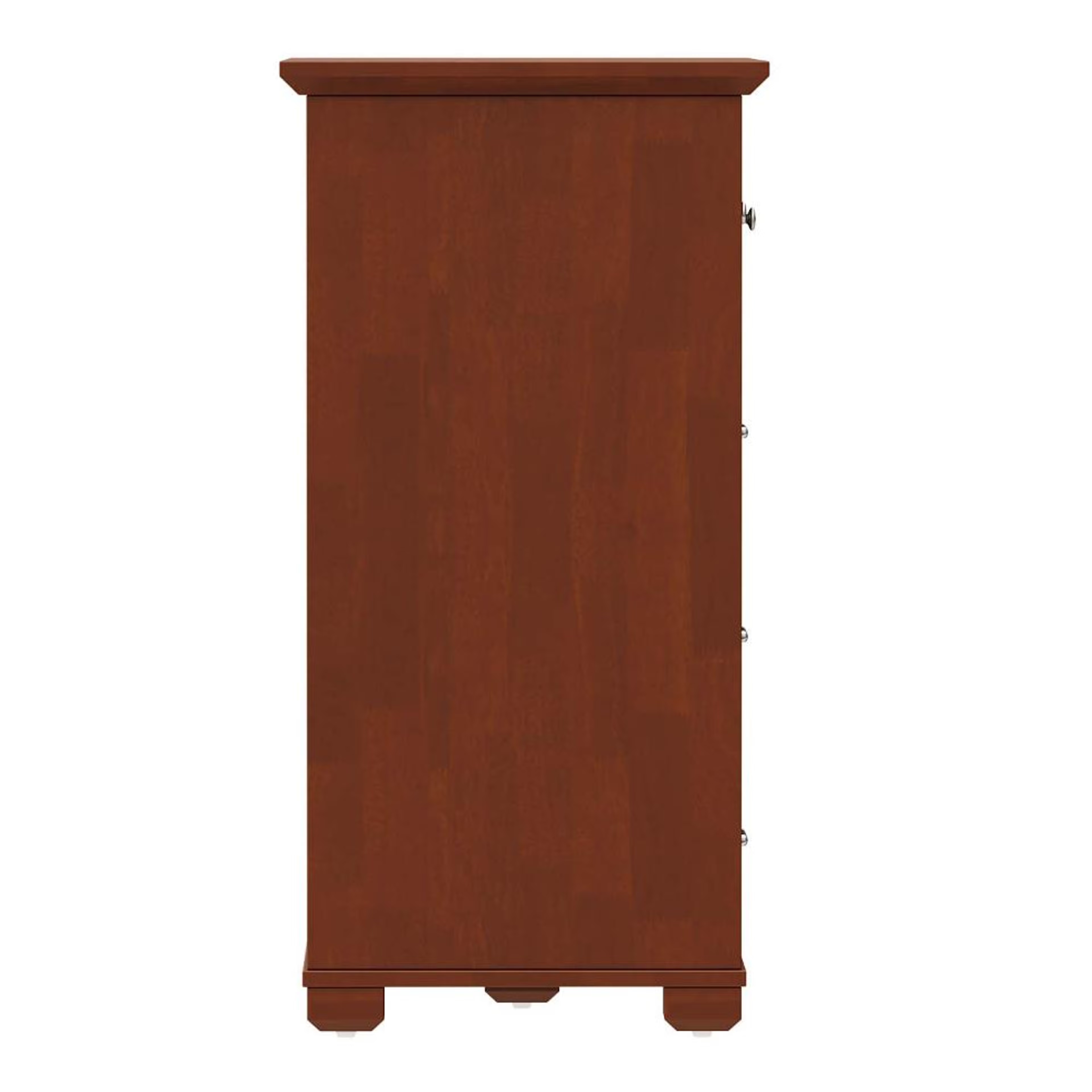 Elena Solid Wood Chest of Drawers Golden Brown 6 Elena Solid Wood Chest of Drawers Golden Brown