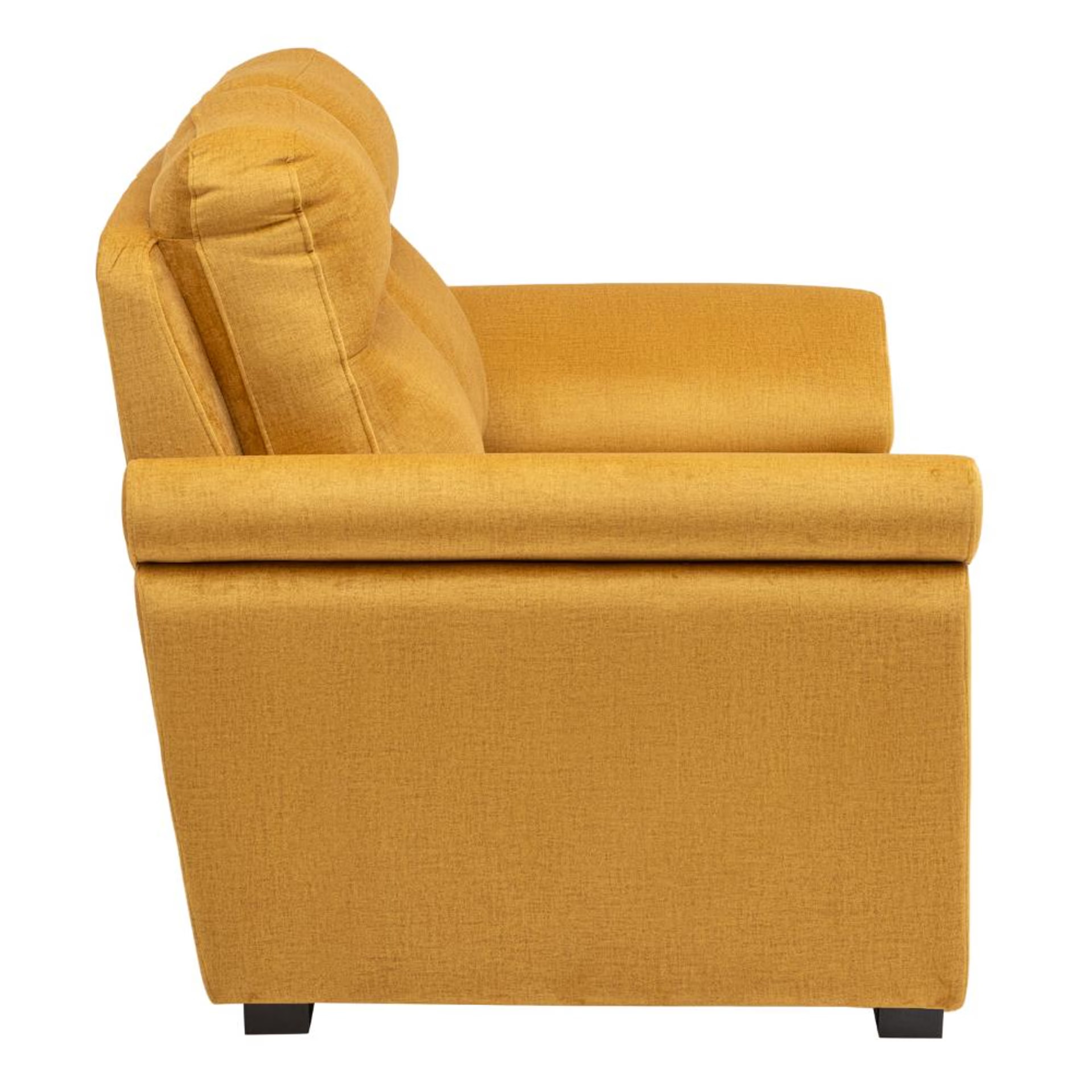 Wakefit Lounger Plus Sofa -Two Seater Regular, Two Seater, Yellow 5 Wakefit Lounger Plus Sofa -Two Seater Regular, Two Seater, Yellow