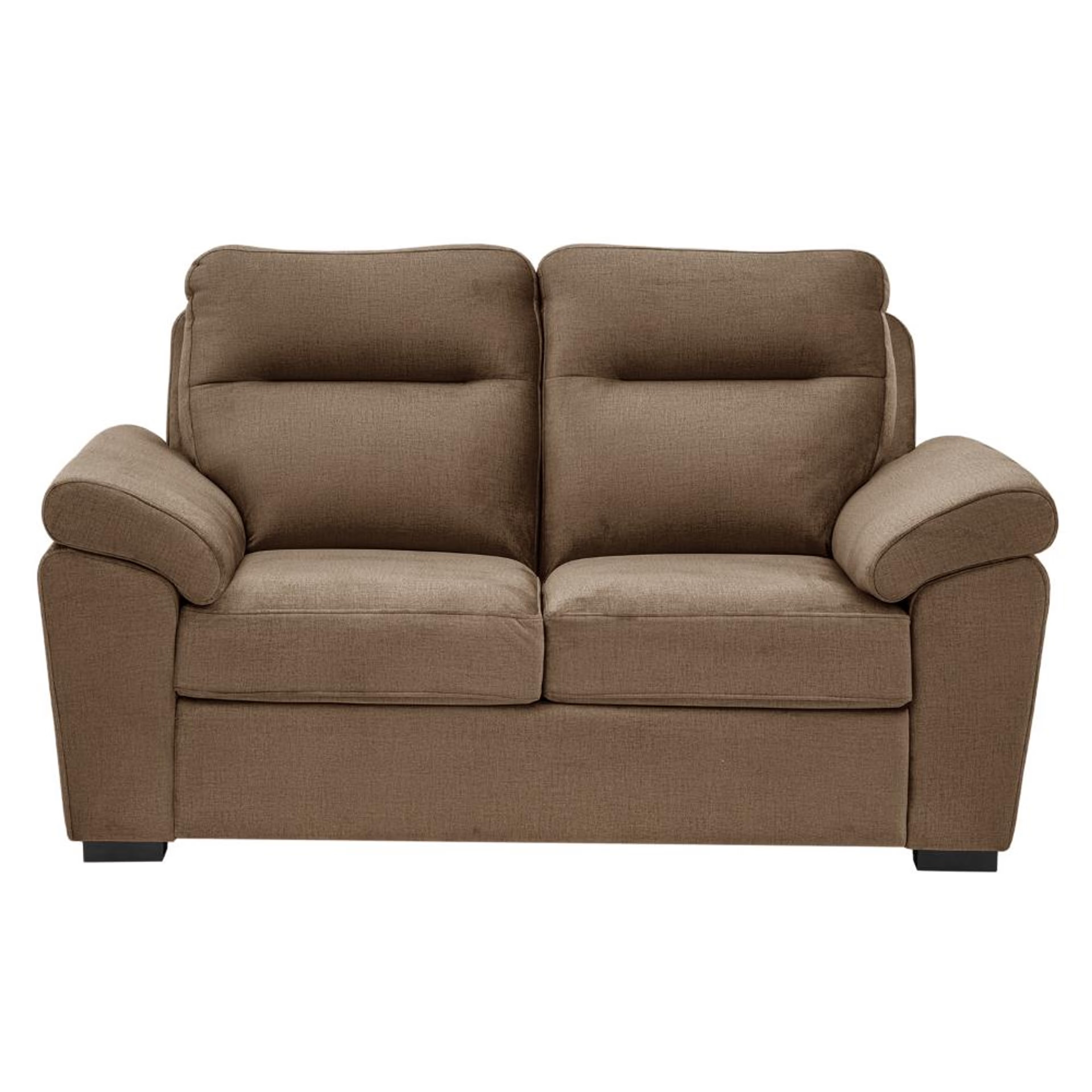 Wakefit Lounger Plus Sofa -Two Seater Regular, Two Seater, Mocha Brown 2 Wakefit Lounger Plus Sofa -Two Seater Regular, Two Seater, Mocha Brown