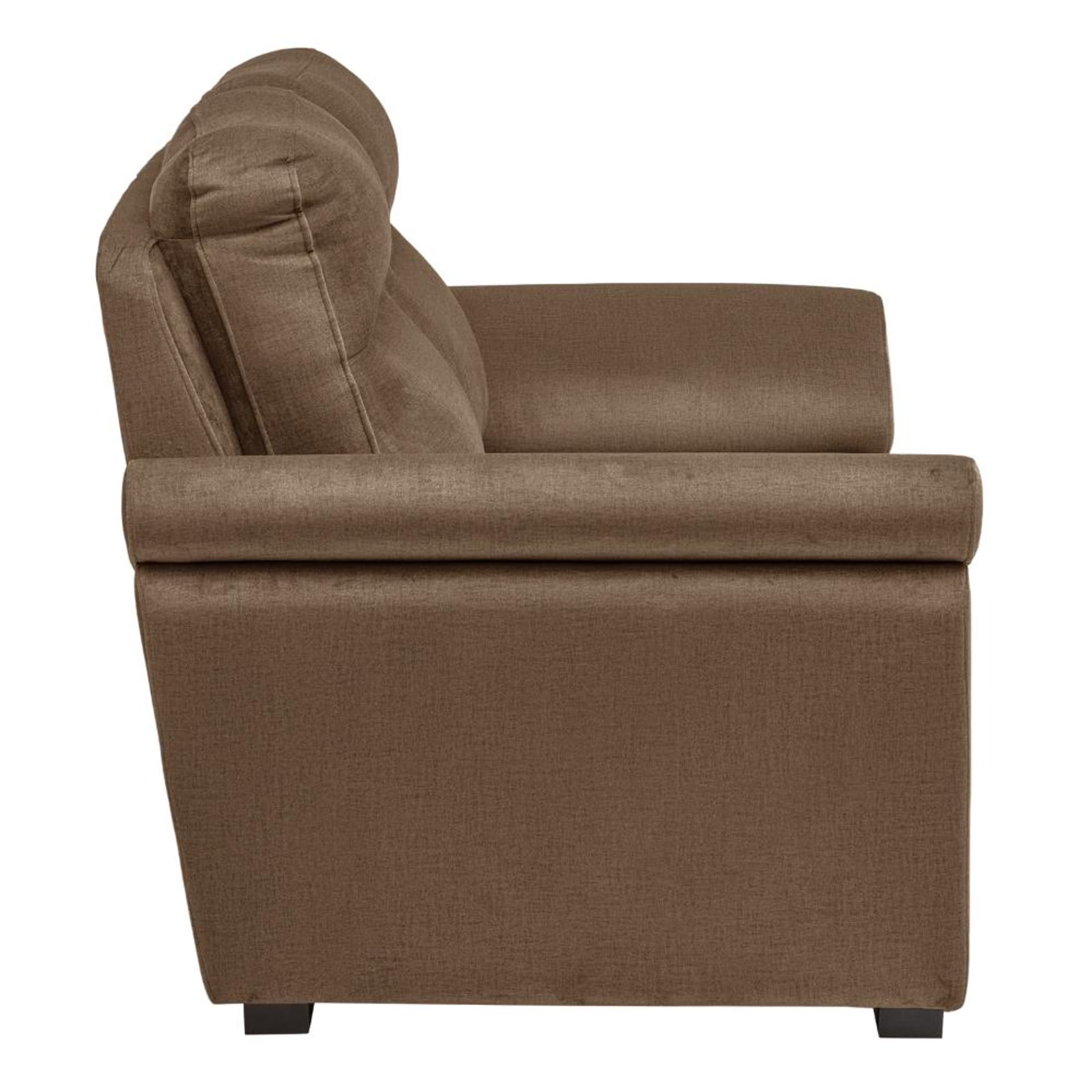 Wakefit Lounger Plus Sofa -Two Seater Regular, Two Seater, Mocha Brown 5 Wakefit Lounger Plus Sofa -Two Seater Regular, Two Seater, Mocha Brown
