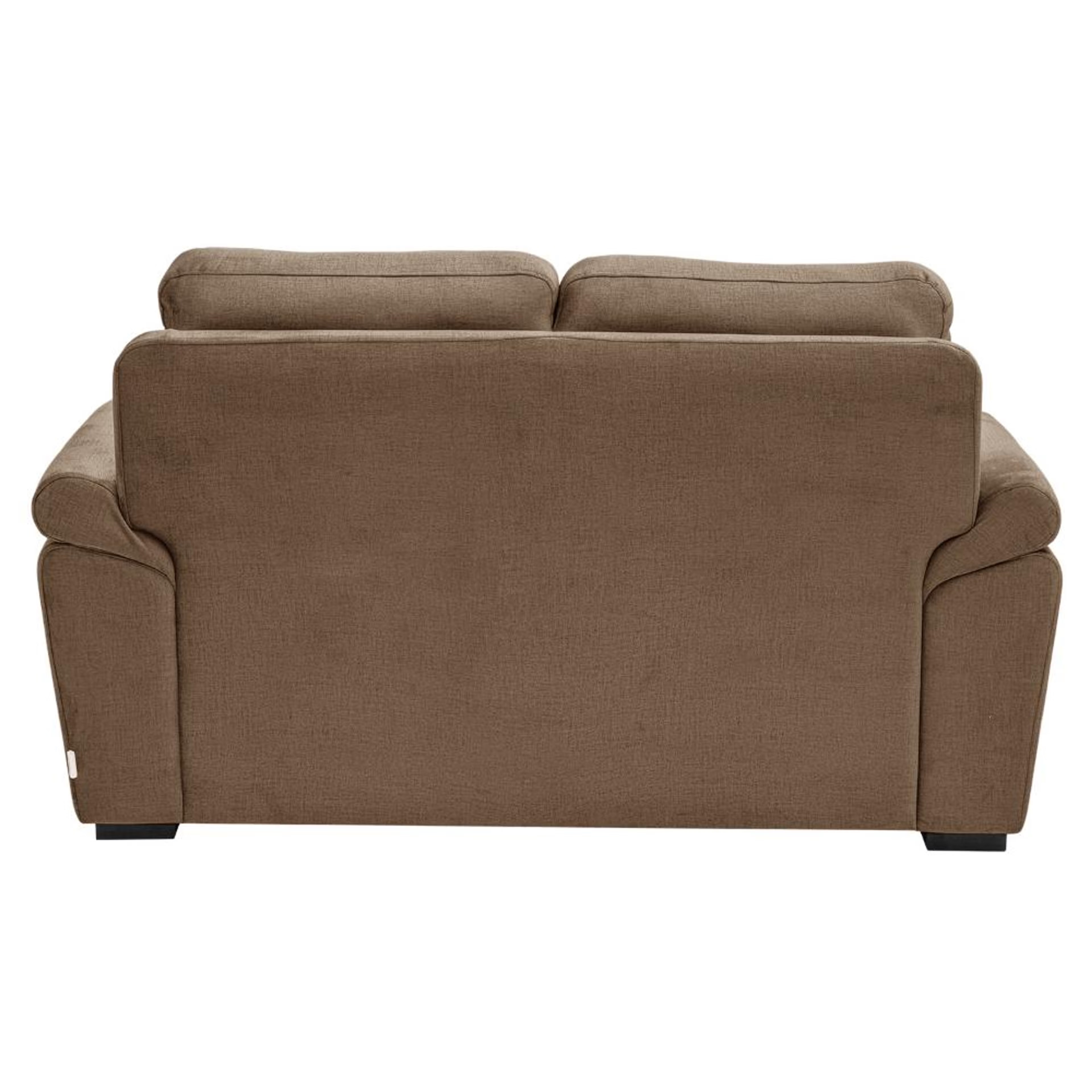 Wakefit Lounger Plus Sofa -Two Seater Regular, Two Seater, Mocha Brown 6 Wakefit Lounger Plus Sofa -Two Seater Regular, Two Seater, Mocha Brown