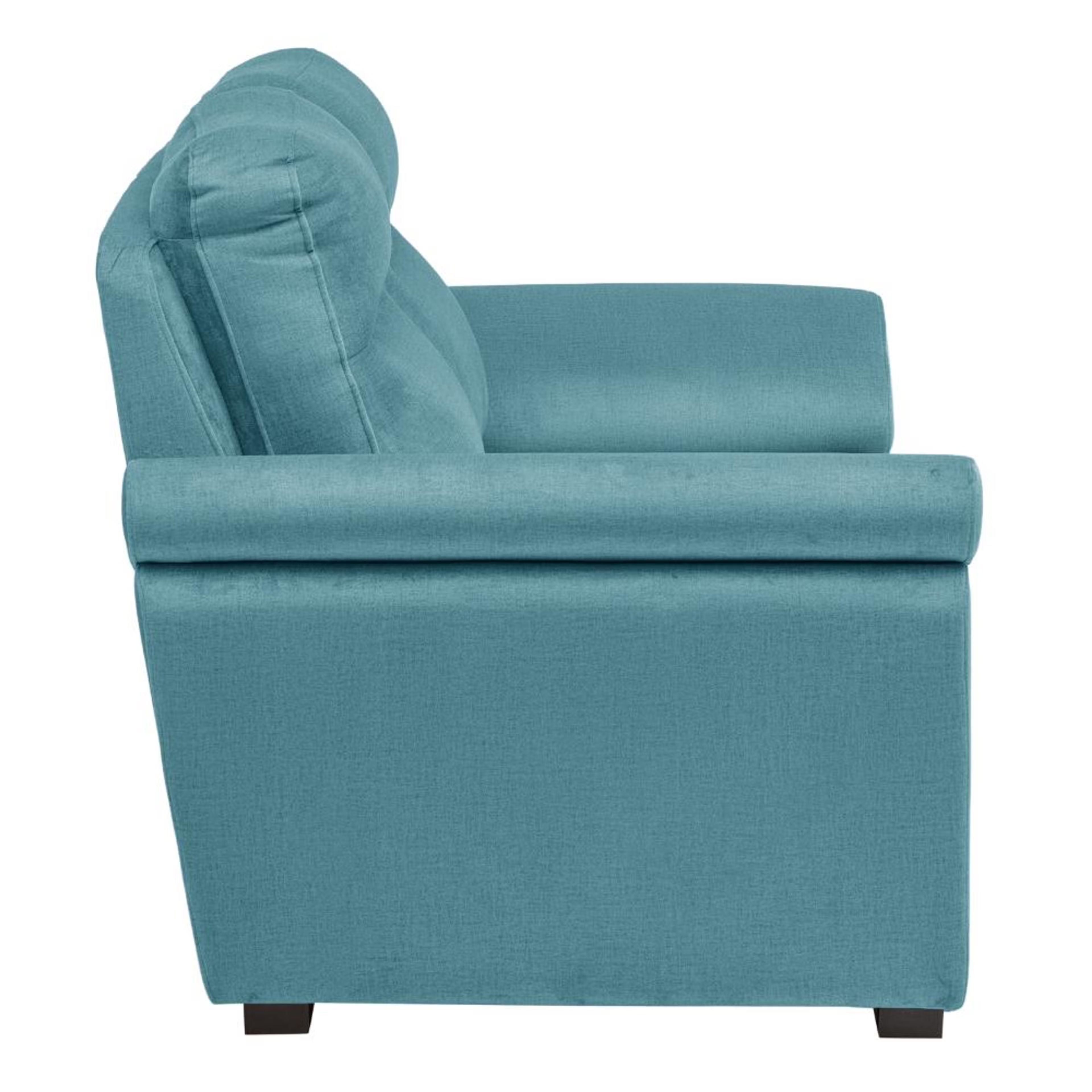 Wakefit Lounger Plus Sofa -Two Seater Regular, Two Seater, Aqua Blue 5 Wakefit Lounger Plus Sofa -Two Seater Regular, Two Seater, Aqua Blue