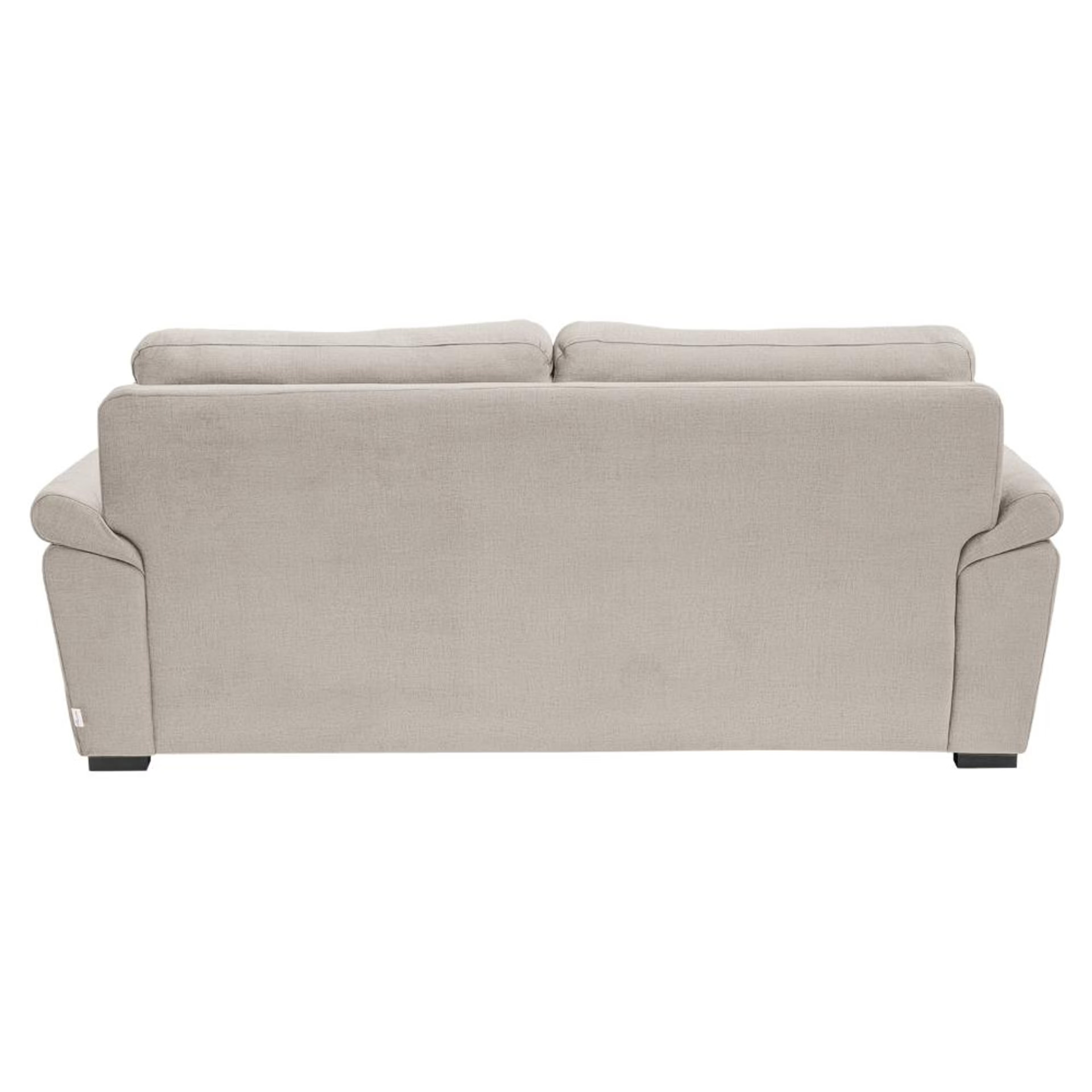 Wakefit Lounger Plus Sofa -Three Seater Regular, Three Seater, White 6 Wakefit Lounger Plus Sofa -Three Seater Regular, Three Seater, White