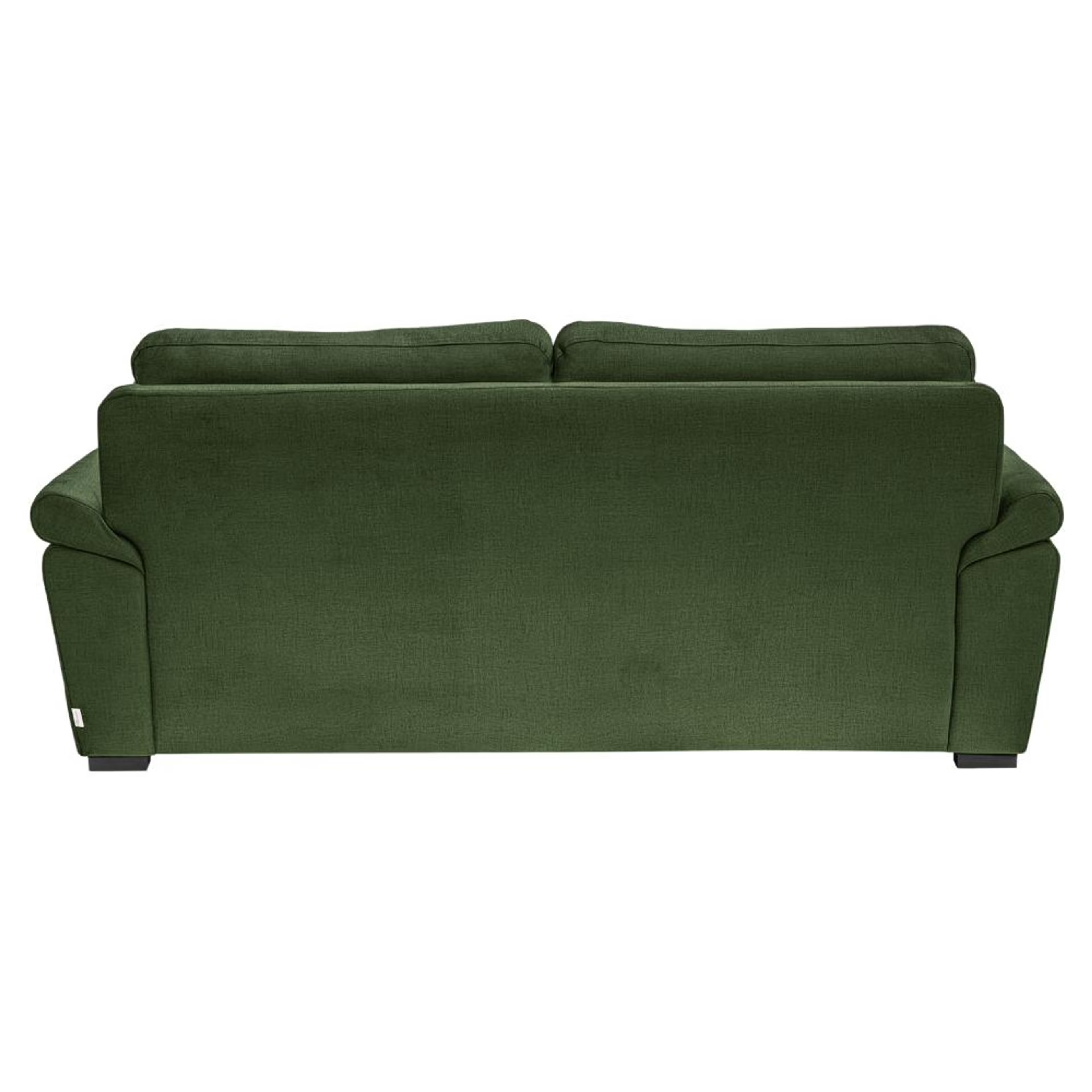 Wakefit Lounger Plus Sofa -Three Seater Regular, Three Seater, Green 6 Wakefit Lounger Plus Sofa -Three Seater Regular, Three Seater, Green