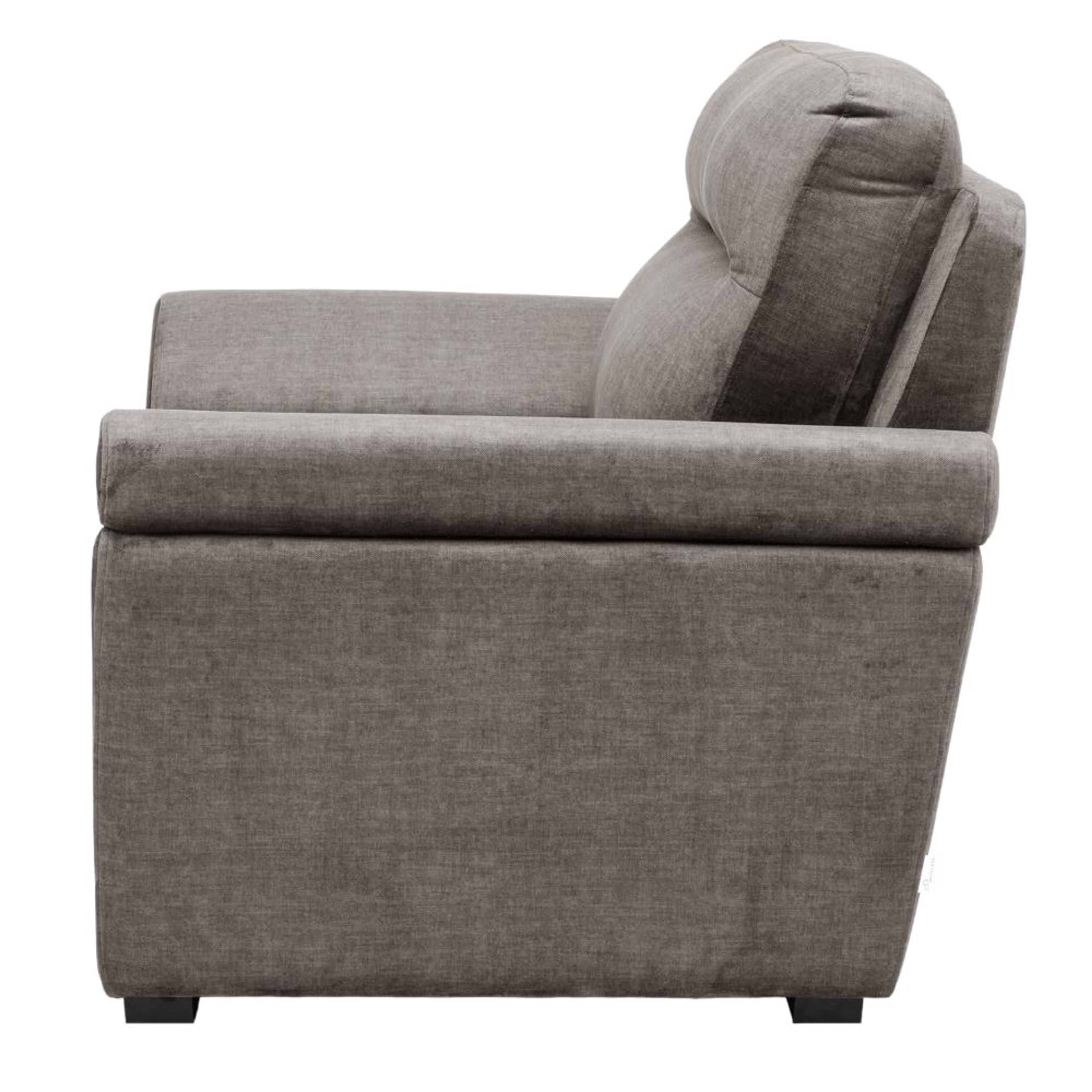 Wakefit Lounger Plus Sofa -Single Seater Regular, Single Seater, Taupe 5 Wakefit Lounger Plus Sofa -Single Seater Regular, Single Seater, Taupe