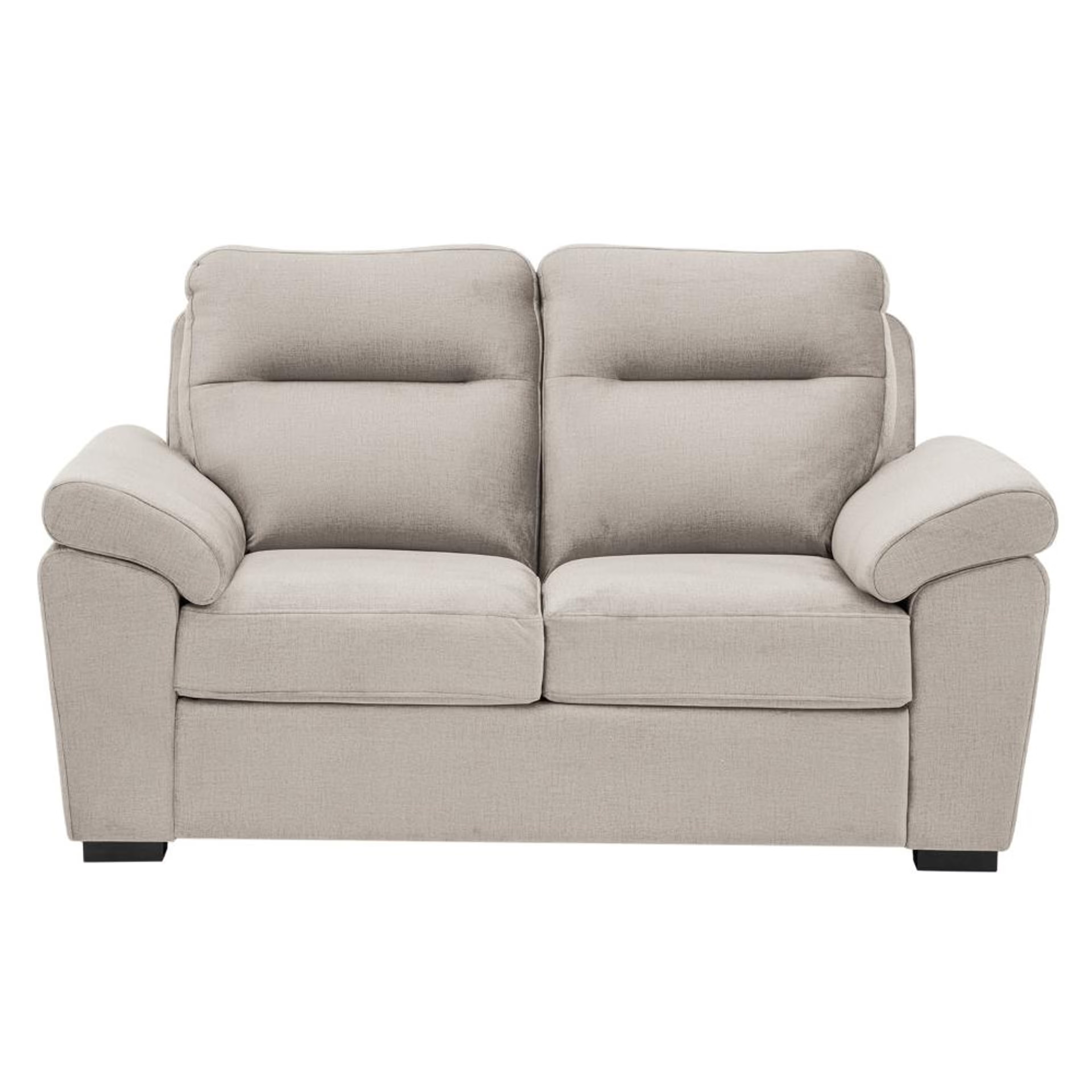 Home 38 Wakefit Lounger Plus Sofa set (3+2+1) Seater Regular, Set (3+2+1), White