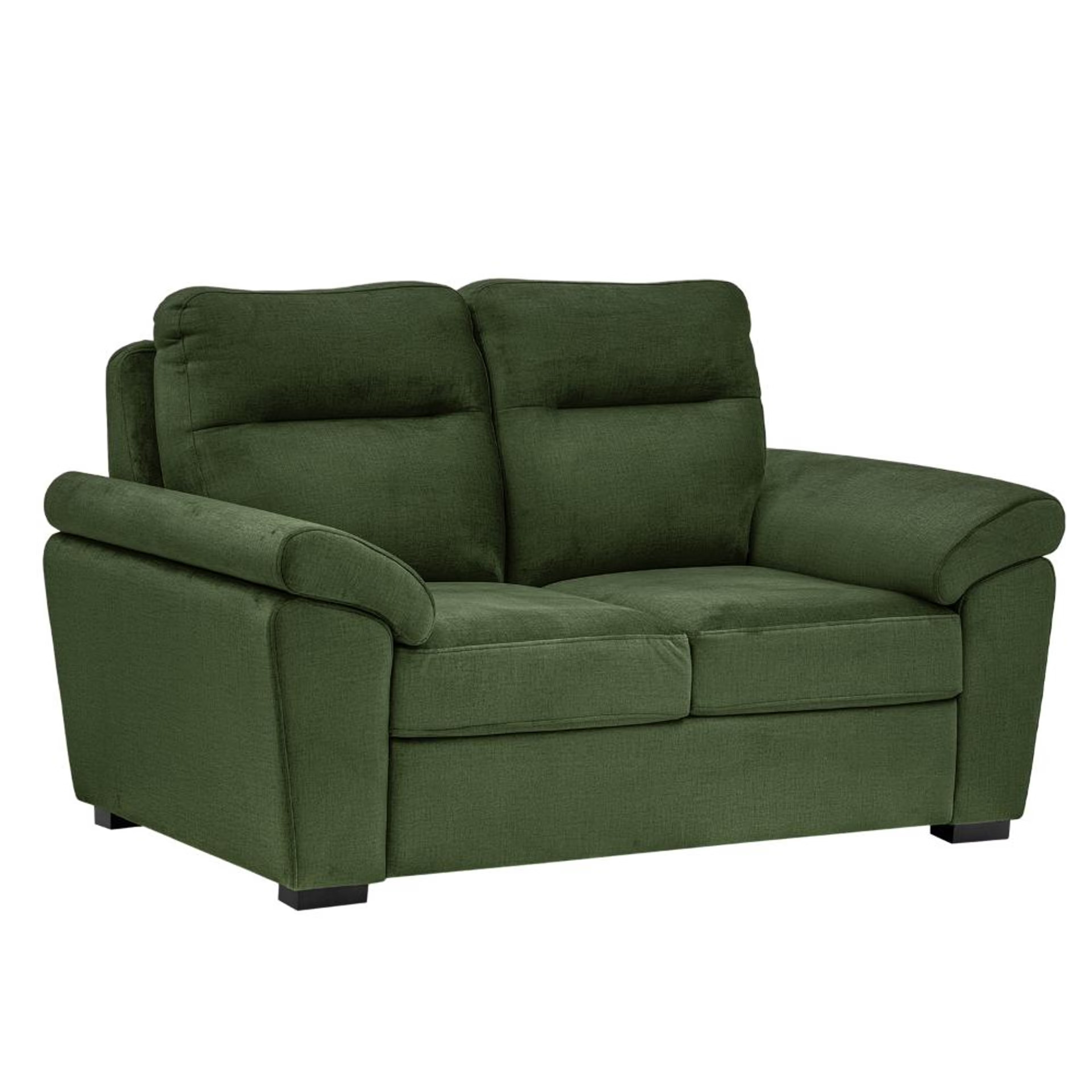 Wakefit Lounger Plus Sofa set (2+1+1) Seater Regular, Set (2+1+1), Green 4 Wakefit Lounger Plus Sofa set (2+1+1) Seater Regular, Set (2+1+1), Green