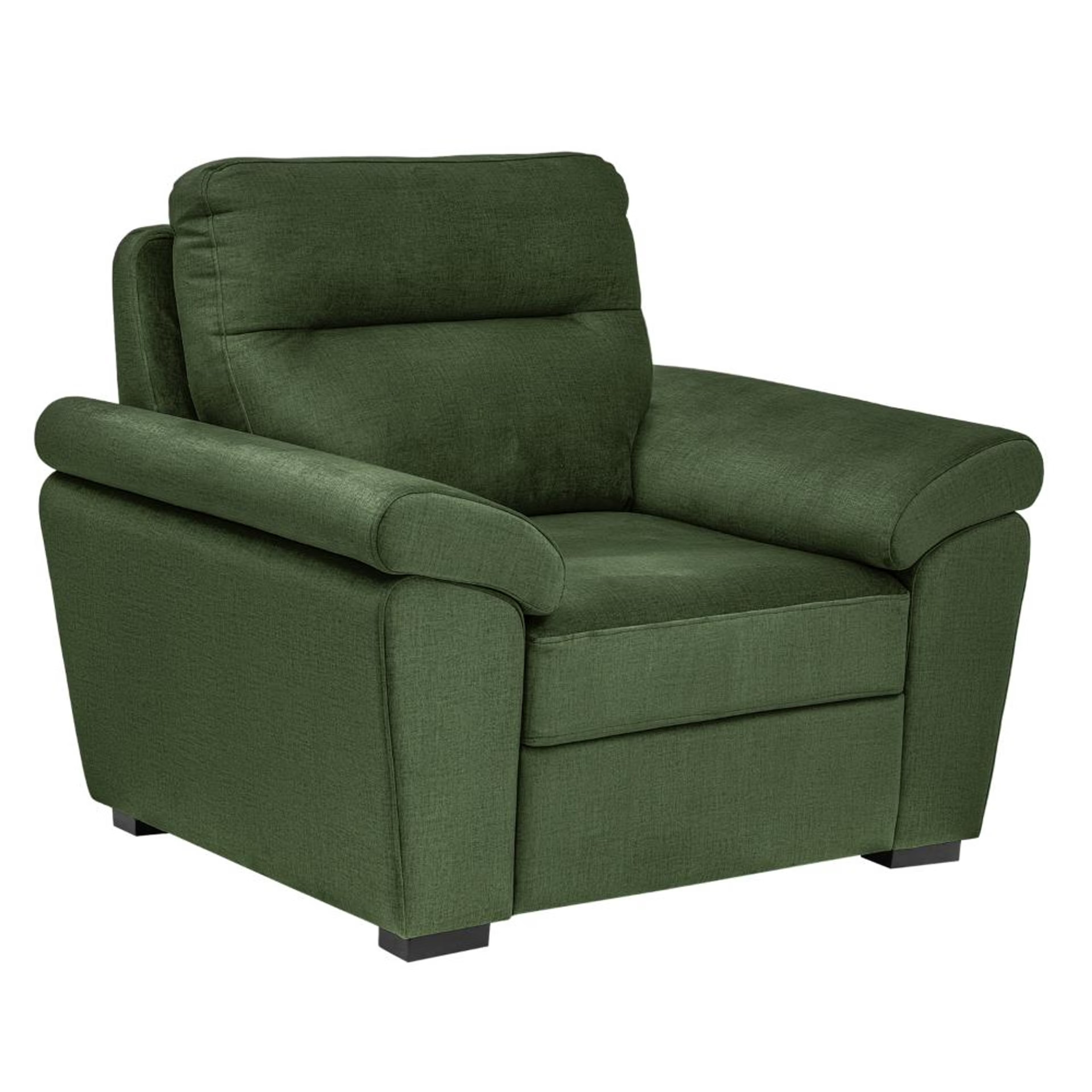 Wakefit Lounger Plus Sofa set (2+1+1) Seater Regular, Set (2+1+1), Green 5 Wakefit Lounger Plus Sofa set (2+1+1) Seater Regular, Set (2+1+1), Green