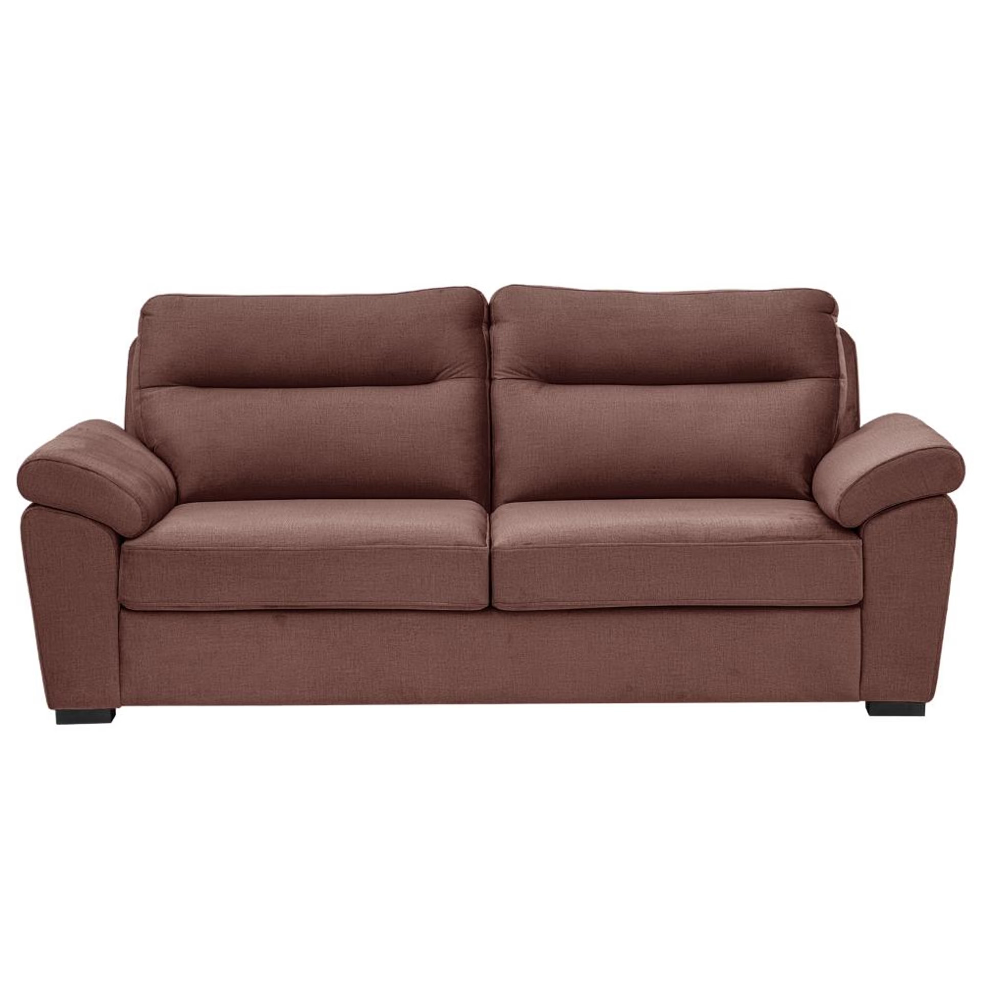 Wakefit Lounger Plus Sofa set (3+2+1) Seater Regular, Set (3+2+1), Rose Brown 2 Wakefit Lounger Plus Sofa set (3+2+1) Seater Regular, Set (3+2+1), Rose Brown