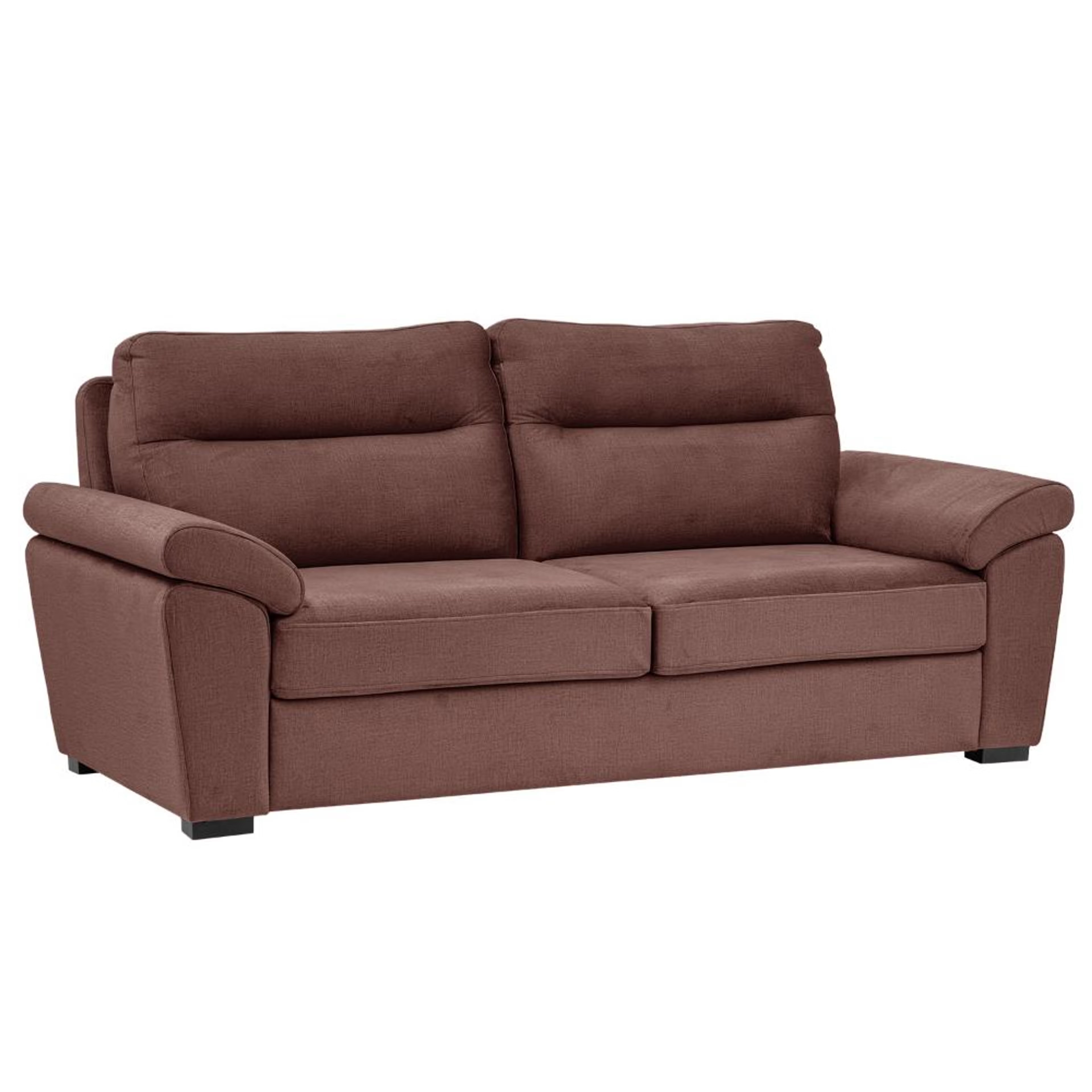 Wakefit Lounger Plus Sofa set (3+2+1) Seater Regular, Set (3+2+1), Rose Brown 5 Wakefit Lounger Plus Sofa set (3+2+1) Seater Regular, Set (3+2+1), Rose Brown