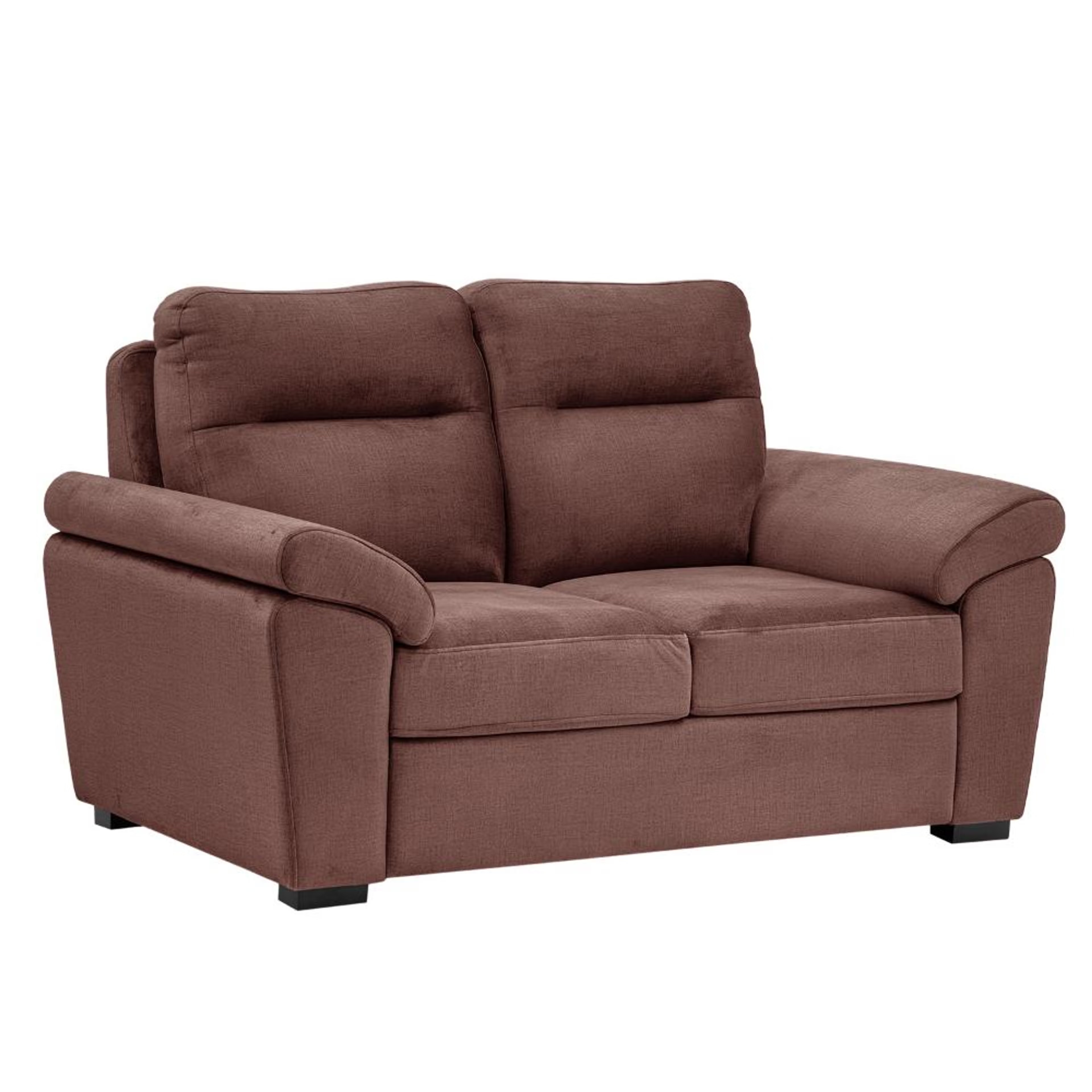 Wakefit Lounger Plus Sofa set (3+2+1) Seater Regular, Set (3+2+1), Rose Brown 6 Wakefit Lounger Plus Sofa set (3+2+1) Seater Regular, Set (3+2+1), Rose Brown