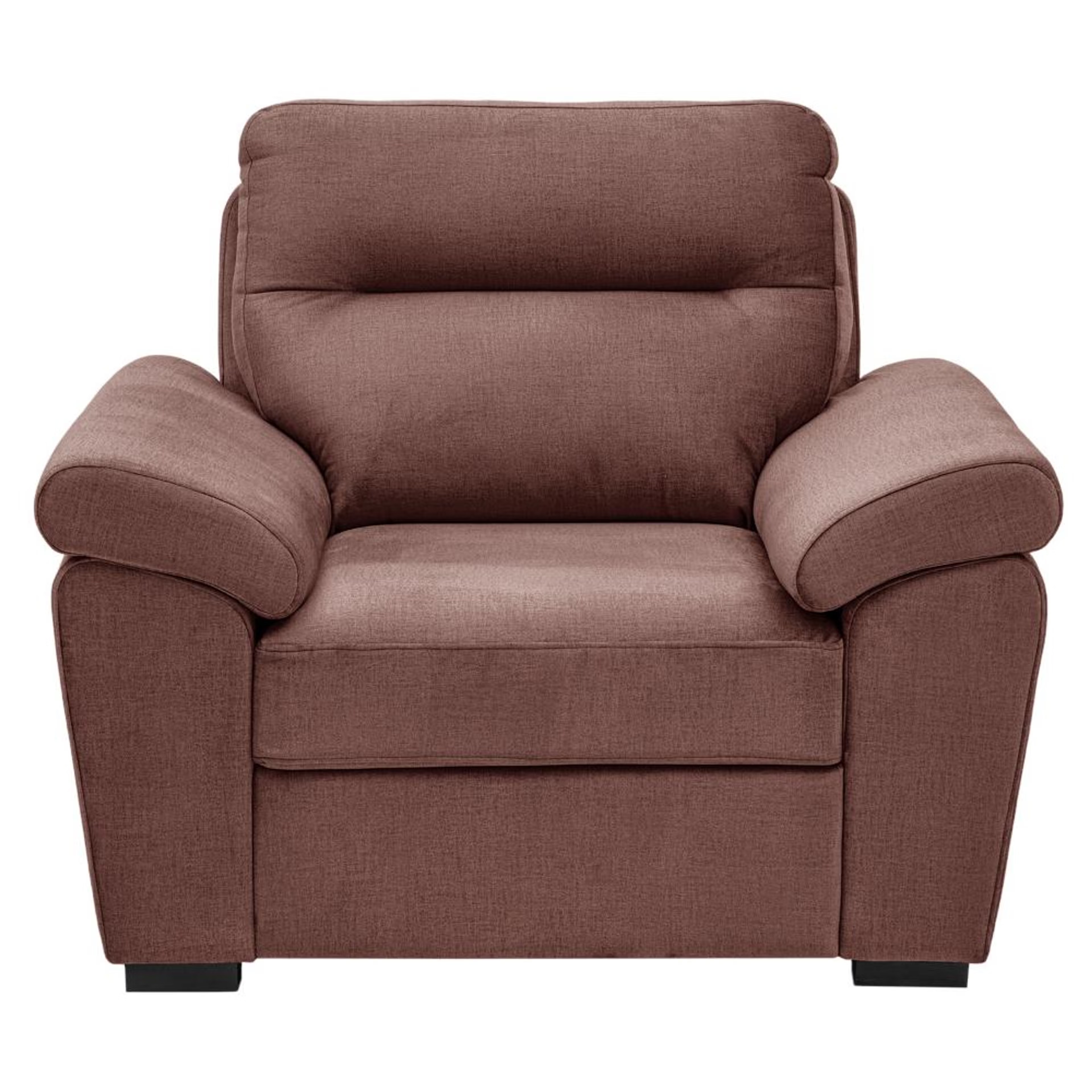 Wakefit Lounger Plus Sofa set (3+1+1) Seater Regular, Set (3+1+1), Rose Brown 3 Wakefit Lounger Plus Sofa set (3+1+1) Seater Regular, Set (3+1+1), Rose Brown