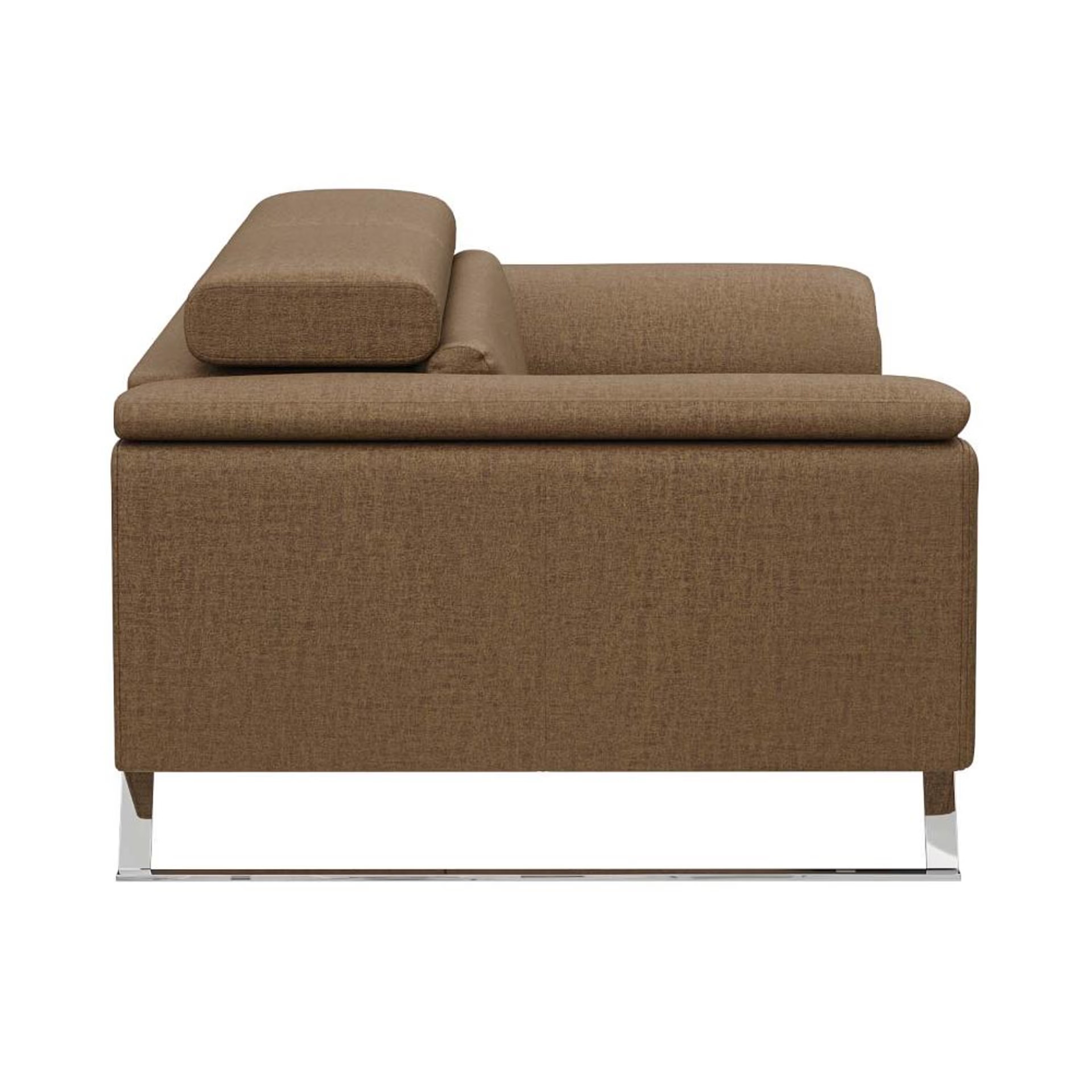 Wakefit Magnus Sofa -Two Seater Regular, Two Seater, Mocha Brown 6 Wakefit Magnus Sofa -Two Seater Regular, Two Seater, Mocha Brown